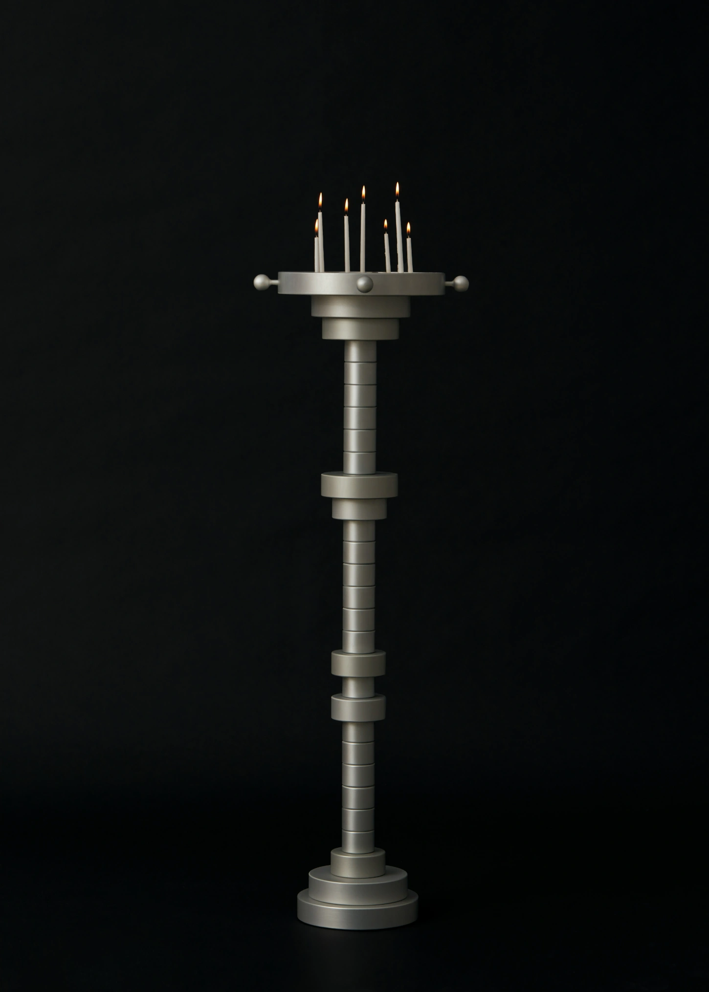 Haritini Gritzali’s new collection turns everyday objects into ritual tools of presence, memory, and form