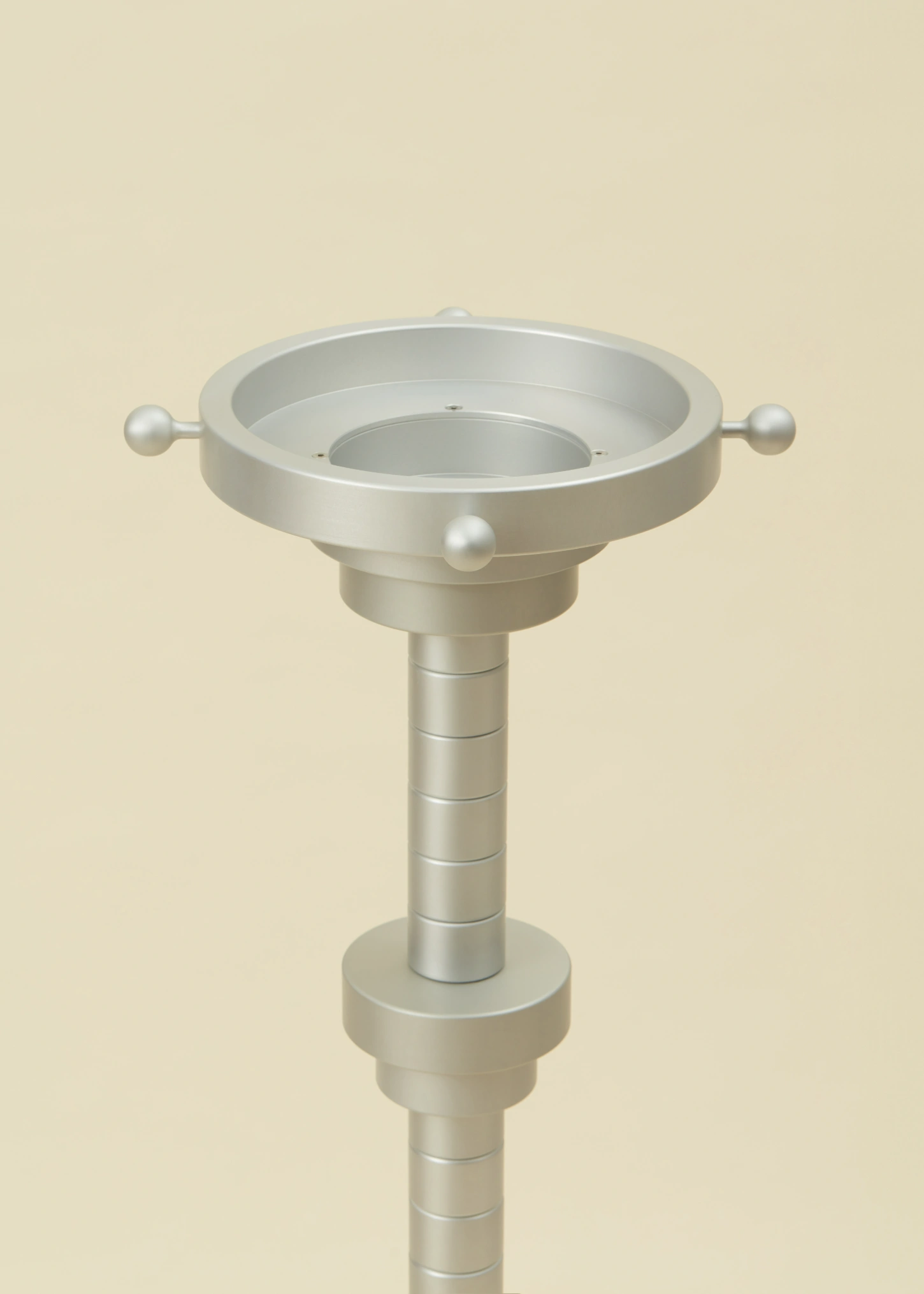 Haritini Gritzali’s new collection turns everyday objects into ritual tools of presence, memory, and form