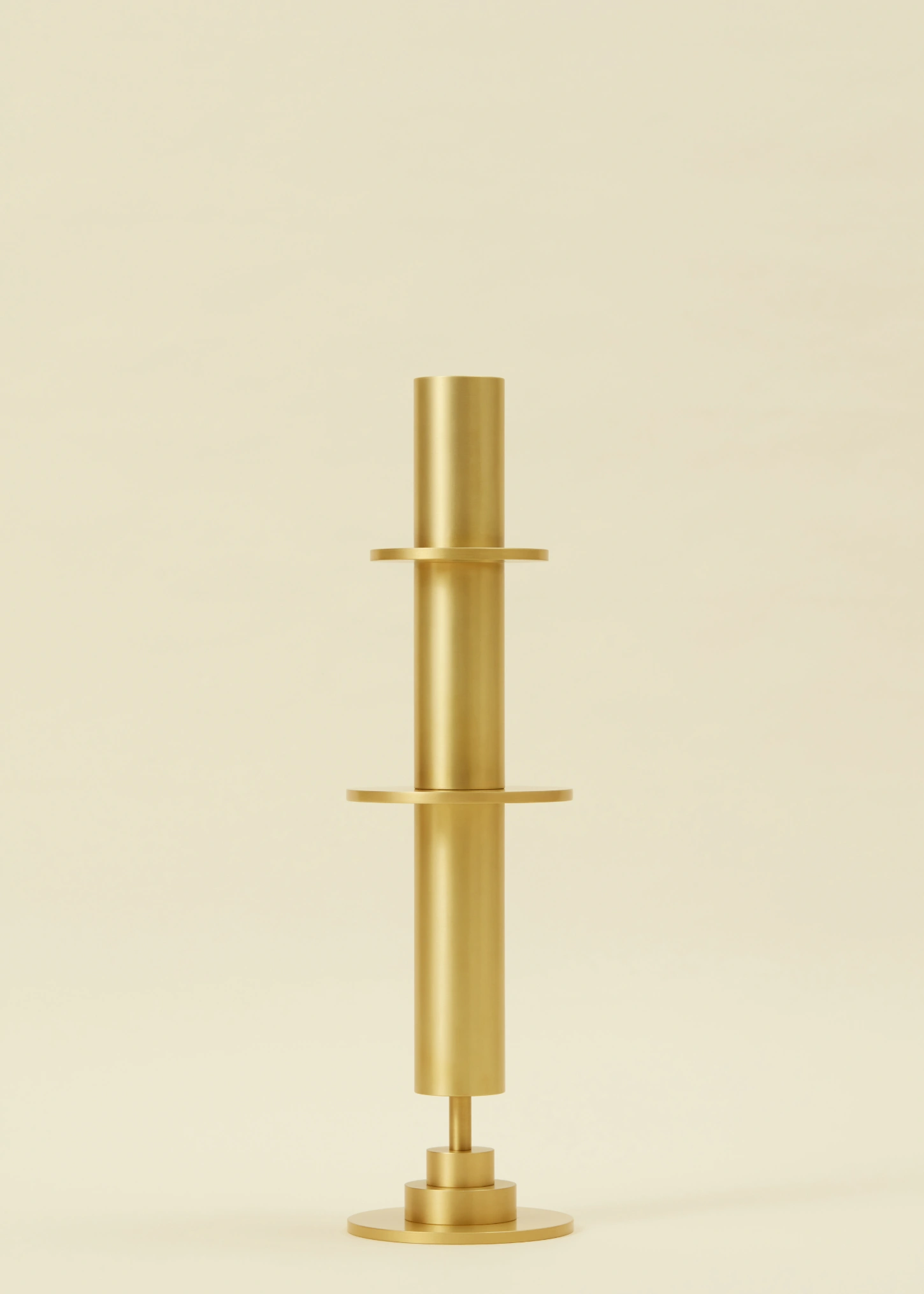 Haritini Gritzali’s new collection turns everyday objects into ritual tools of presence, memory, and form