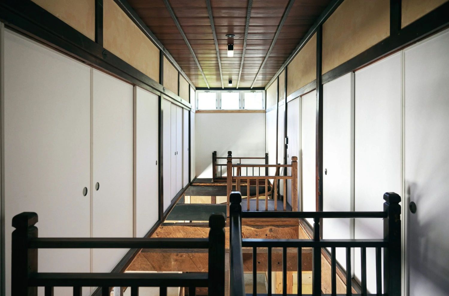 hotel jin by Jo Nagasaka, Schemata Architects, architecture, japan, restoration, guide, japanese