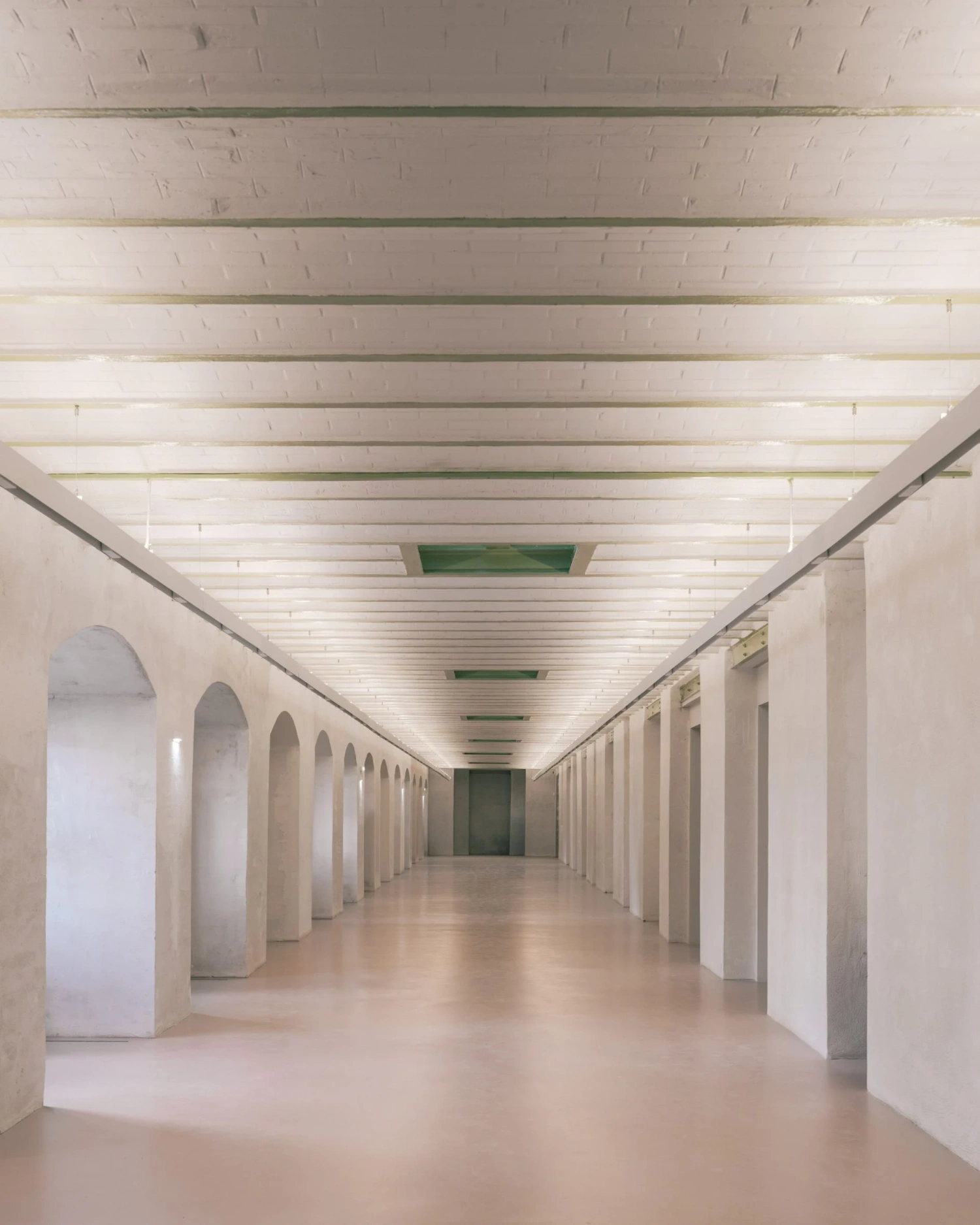 Grand Palais restored by Chatillon Architectes, Paris Guide