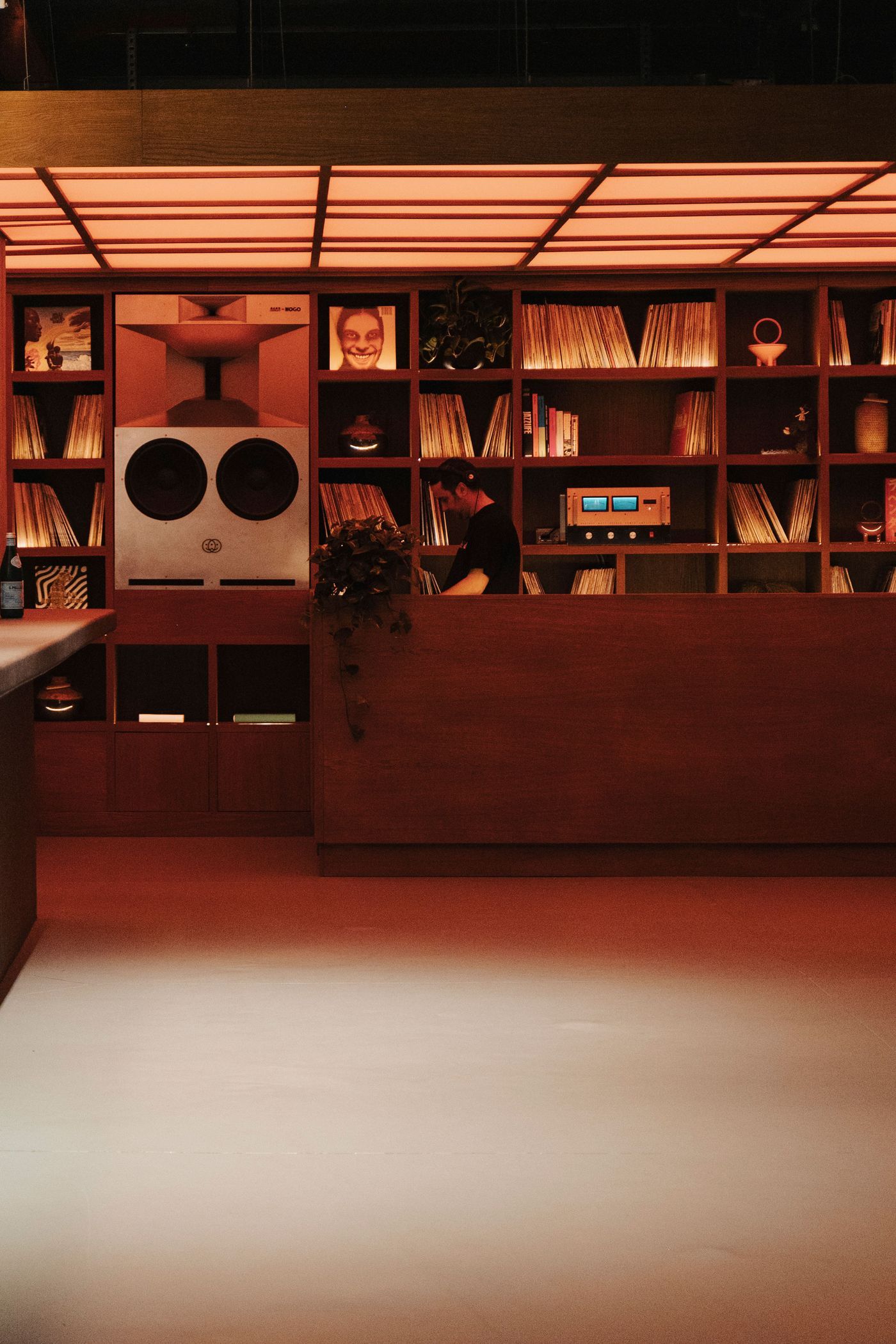 MOGO by Giorgia Longoni Studio