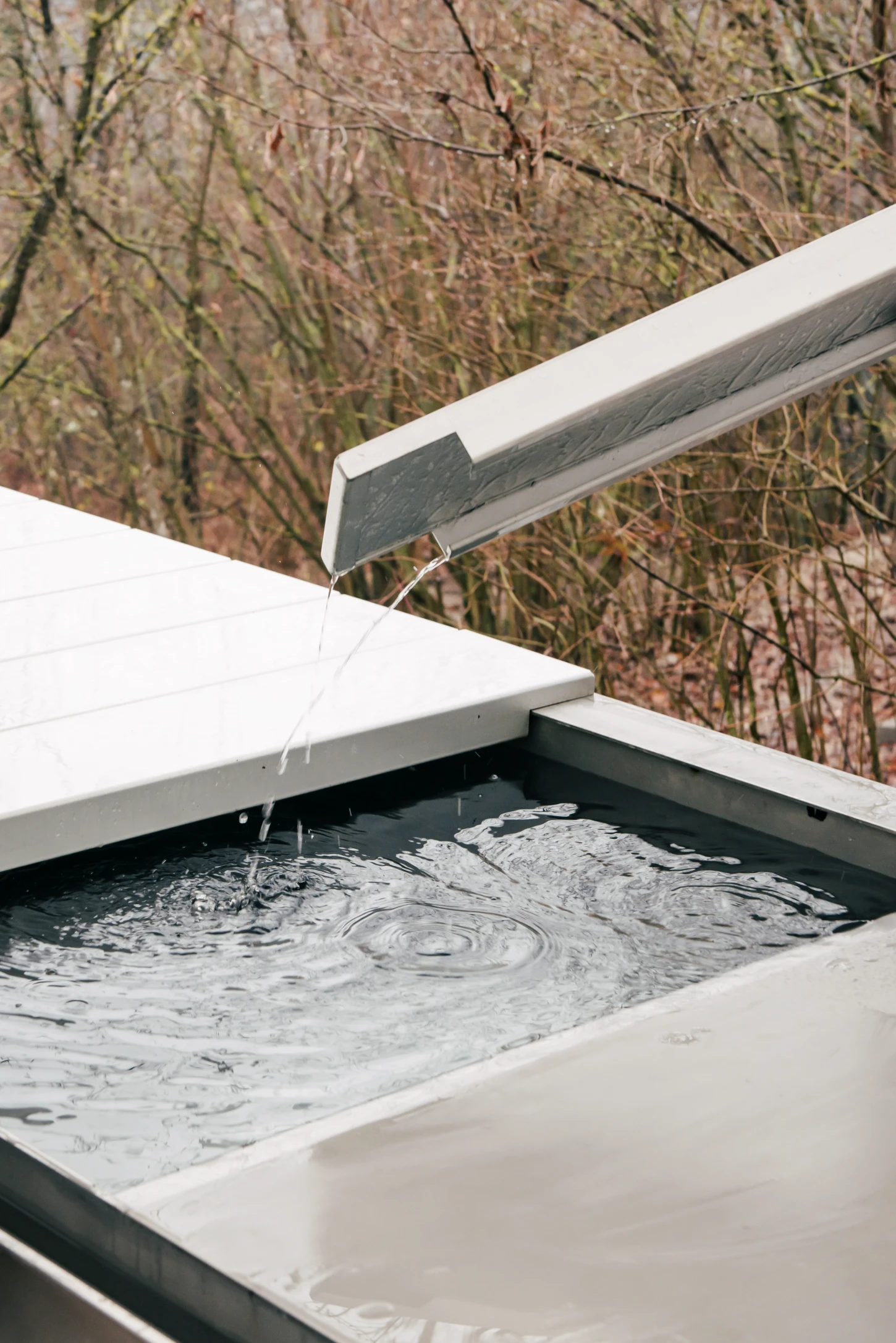 The Missing Room by Carroccera Collective