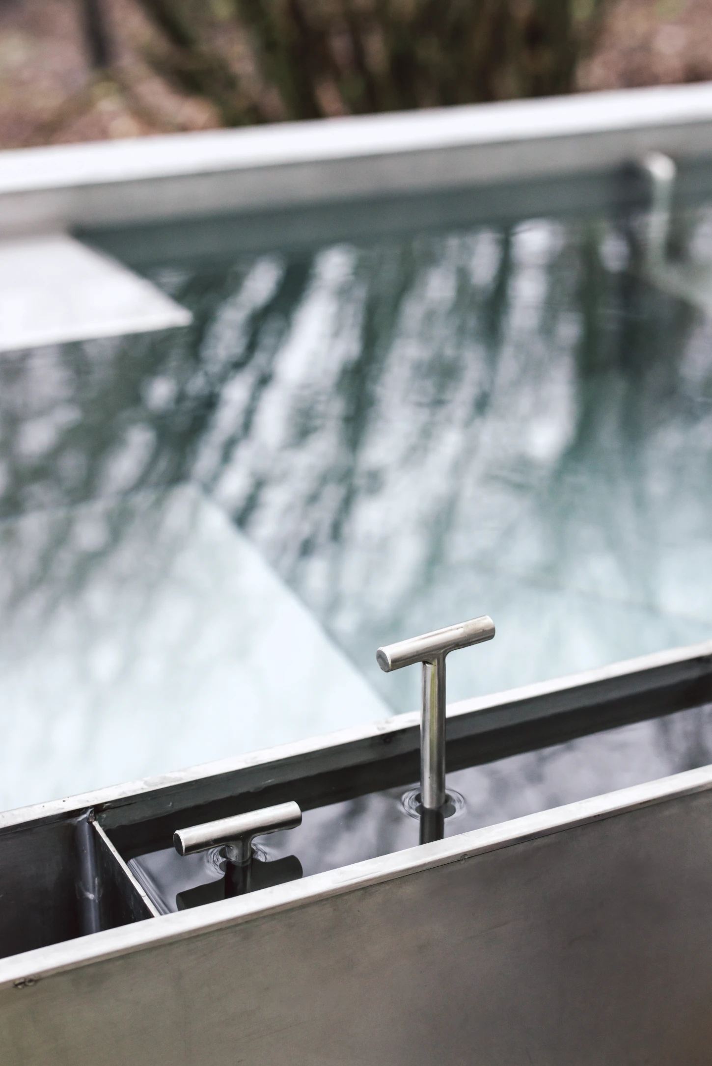 The Missing Room by Carroccera Collective