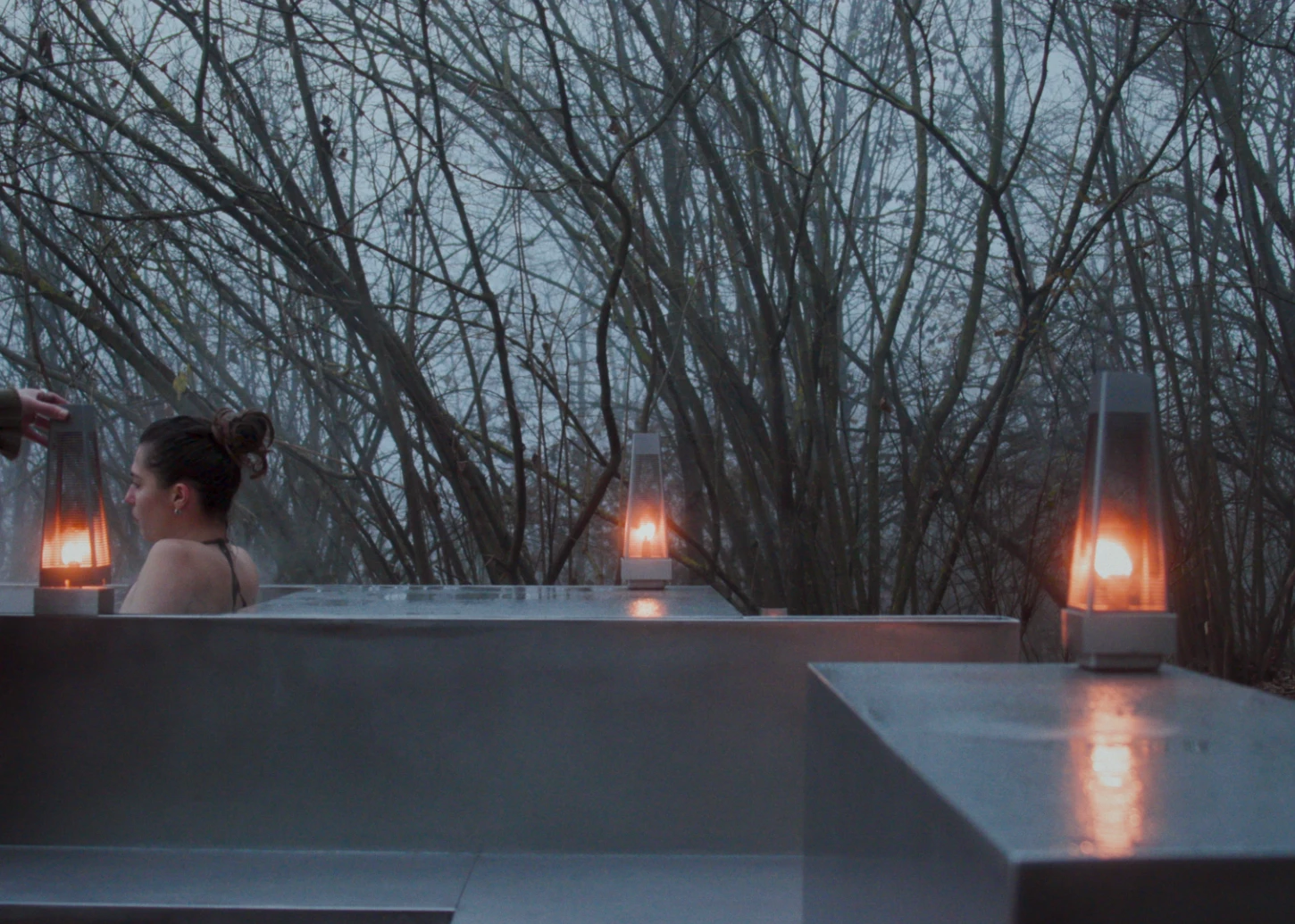 The Missing Room by Carroccera Collective