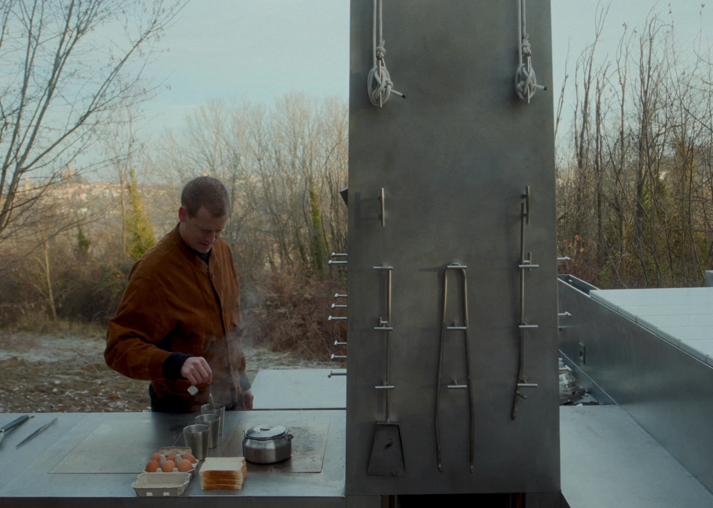 The Missing Room by Carroccera Collective