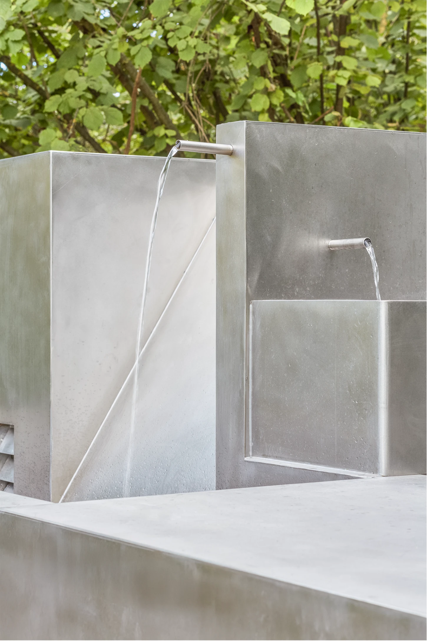 The Missing Room by Carroccera Collective