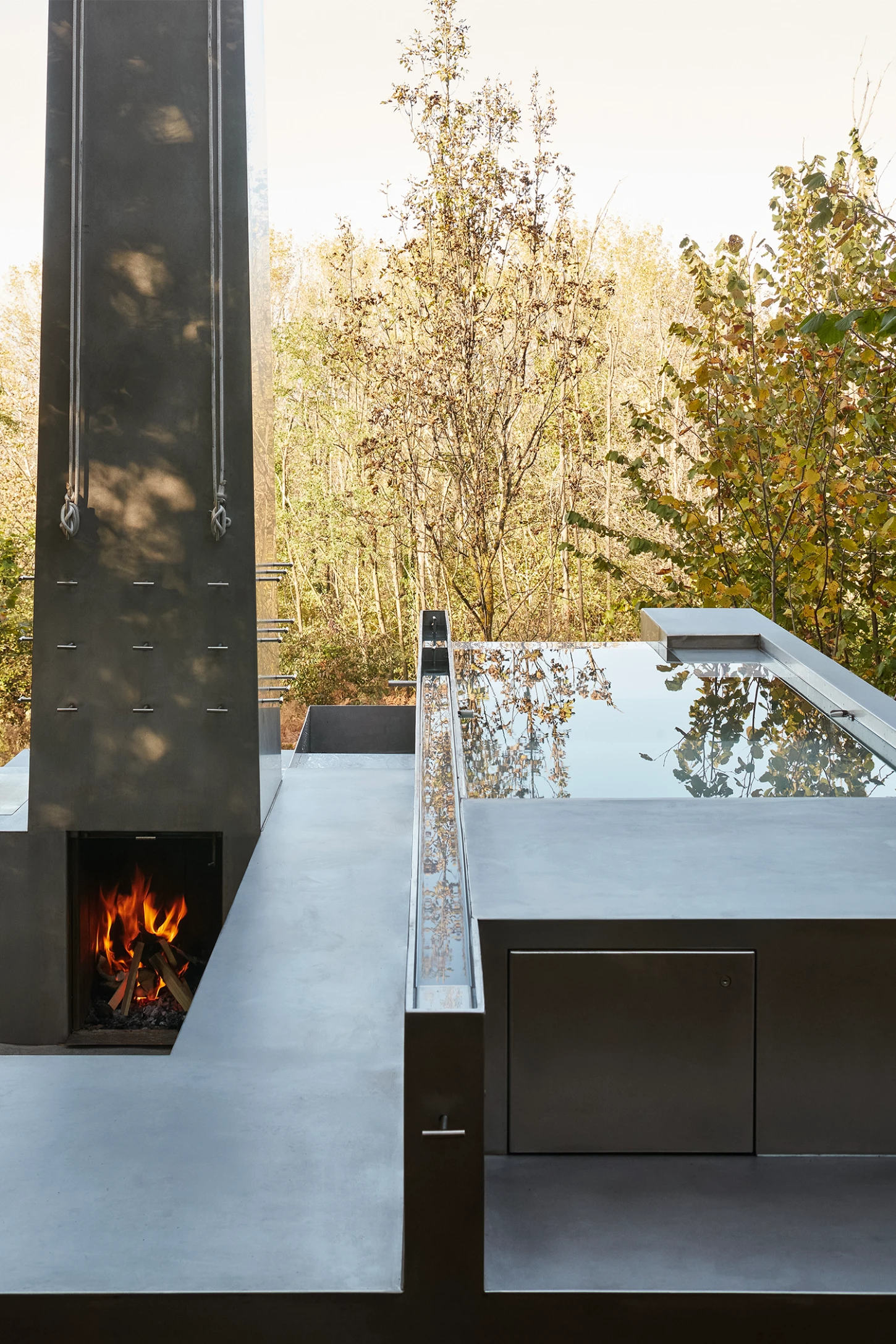 The Missing Room by Carroccera Collective