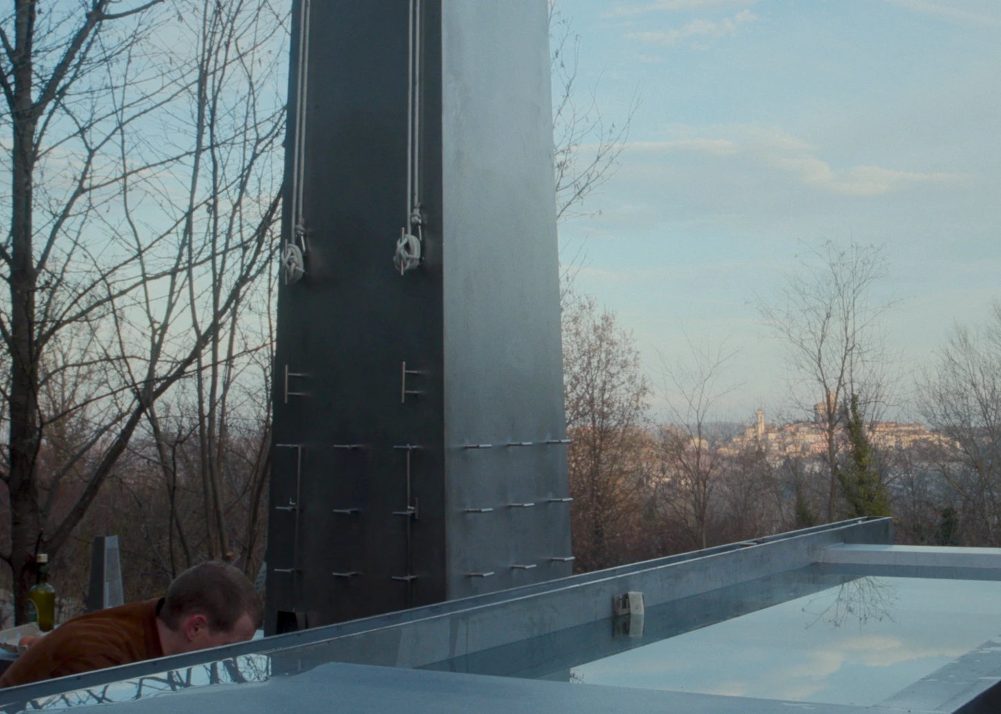 The Missing Room by Carroccera Collective