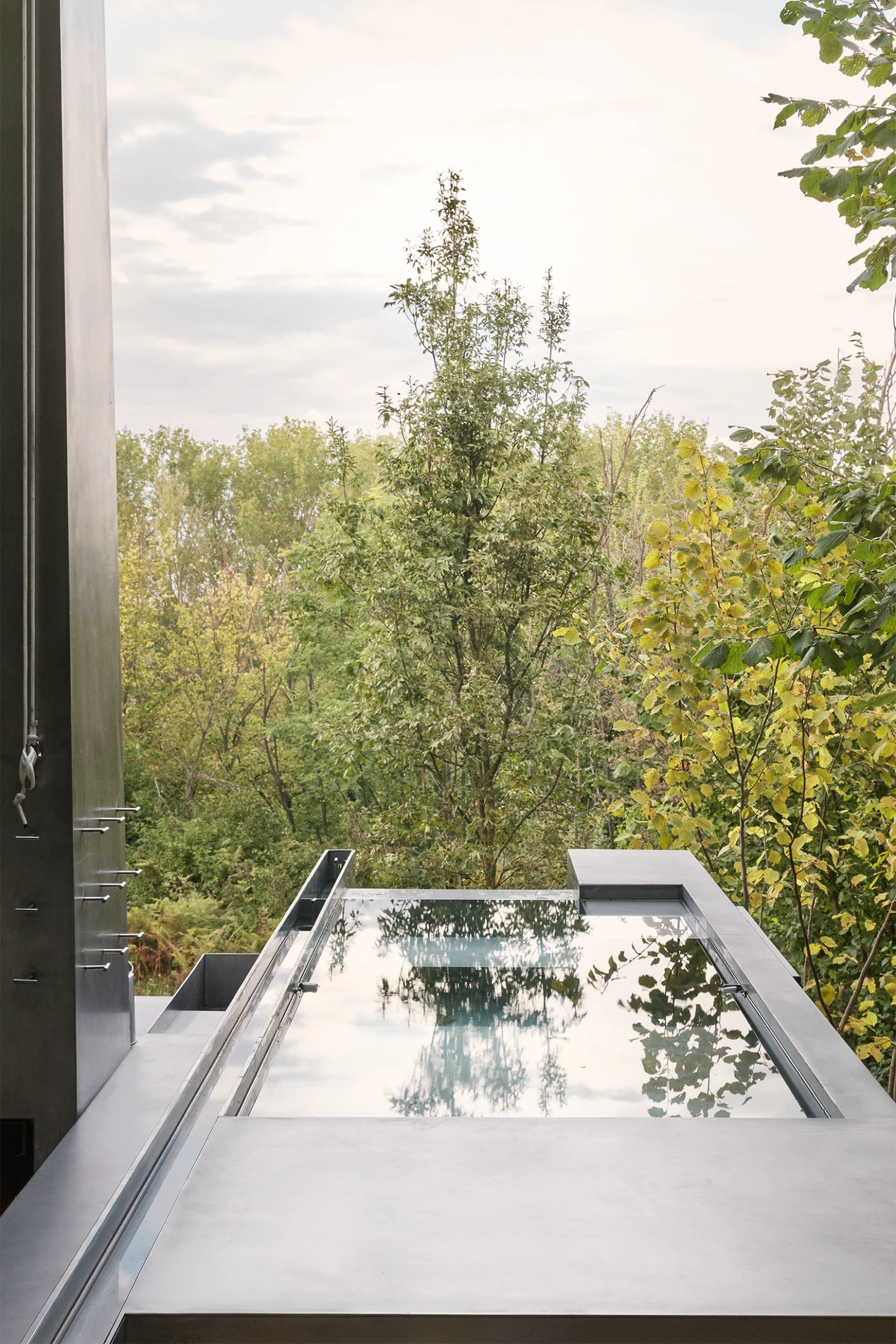 The Missing Room by Carroccera Collective