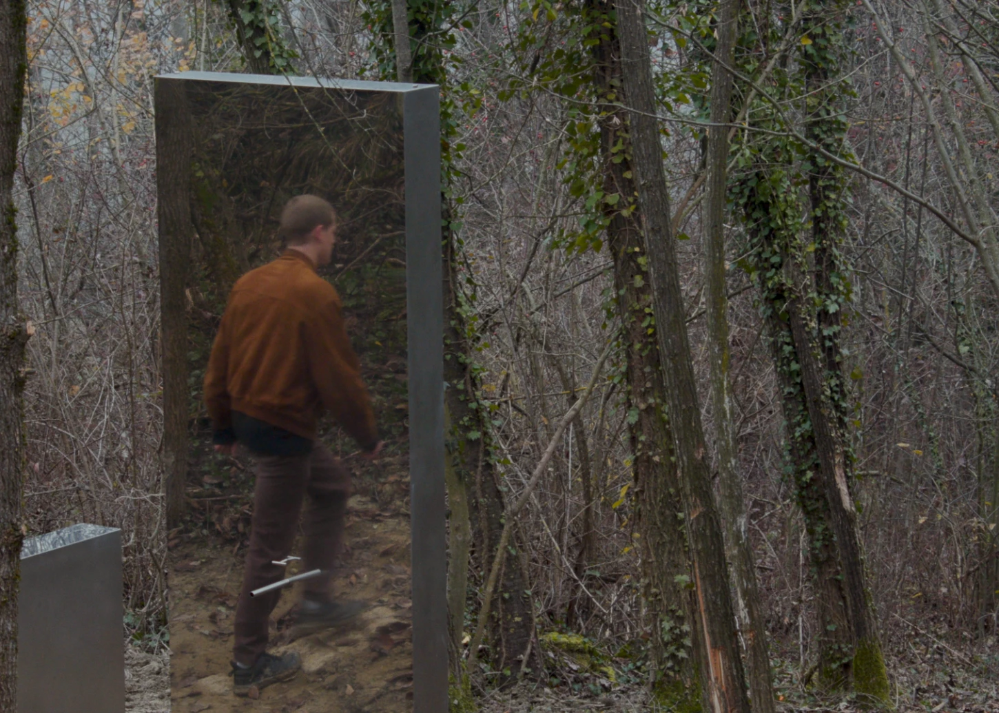 The Missing Room by Carroccera Collective