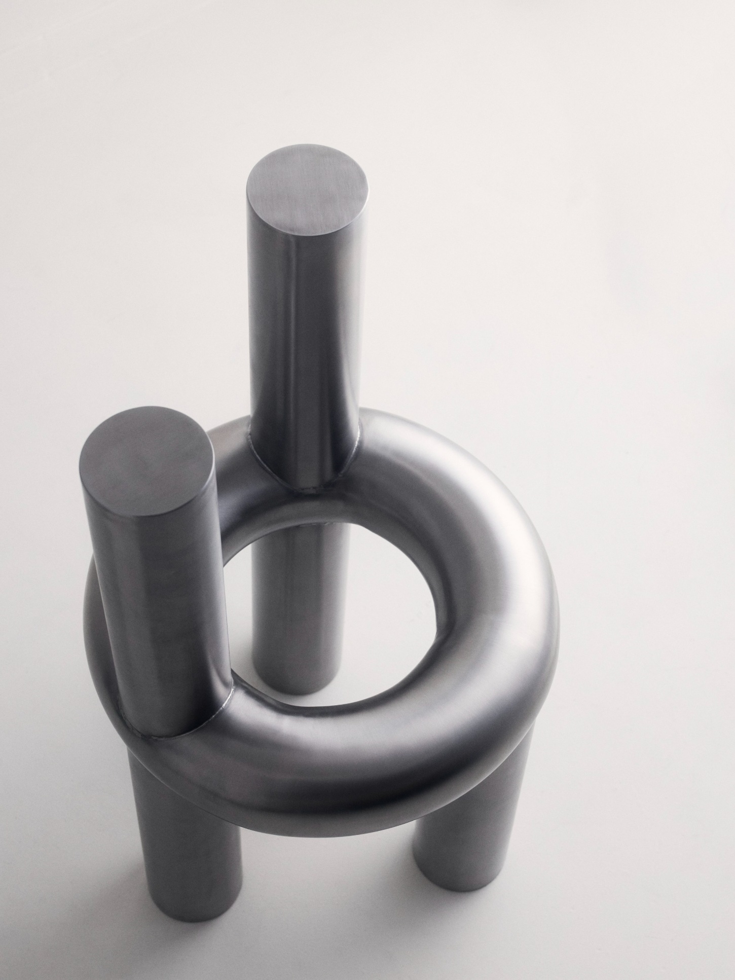 The Chunk Chair by Obscure Objects blends urban grit with artful craftsmanship collectible design Berlin