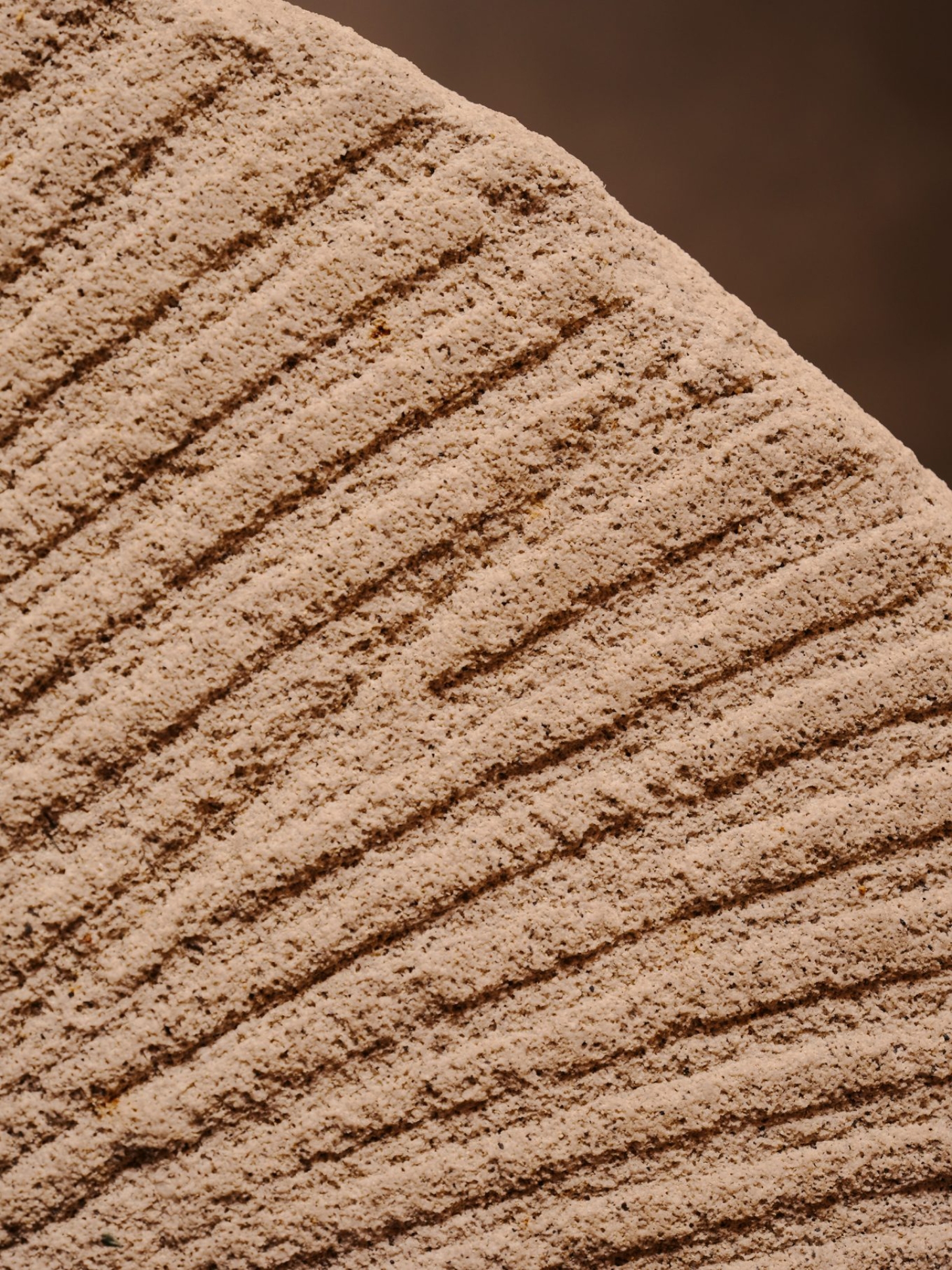 Keit Bakery by Studio Michael Burman Craft Interior Design Nature Stone Steel Wood Berlin Kreuzberg