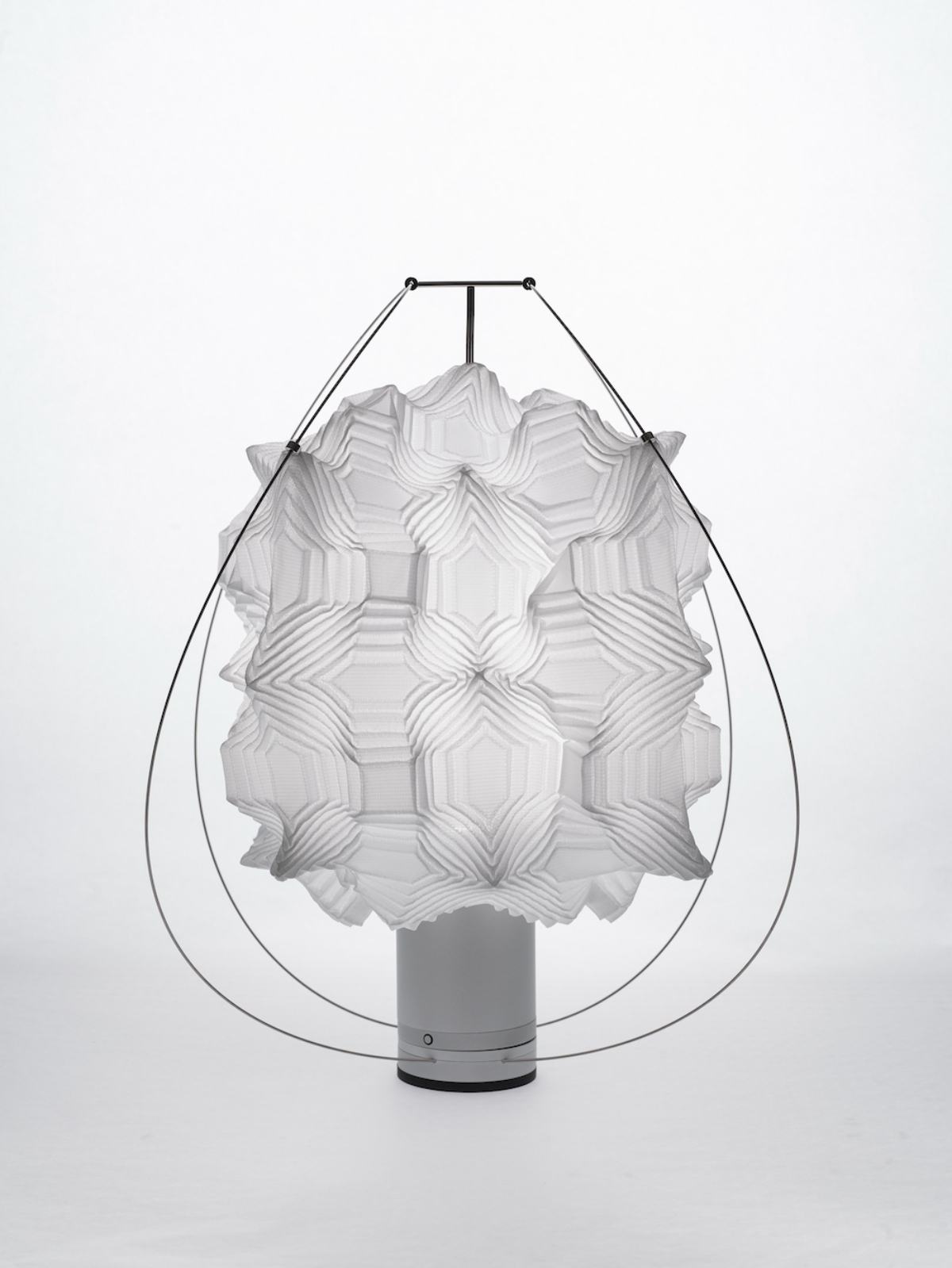 TYPE-XIII by Atelier Oï + A-POC ABLE ISSEY MIYAKE — Thisispaper
