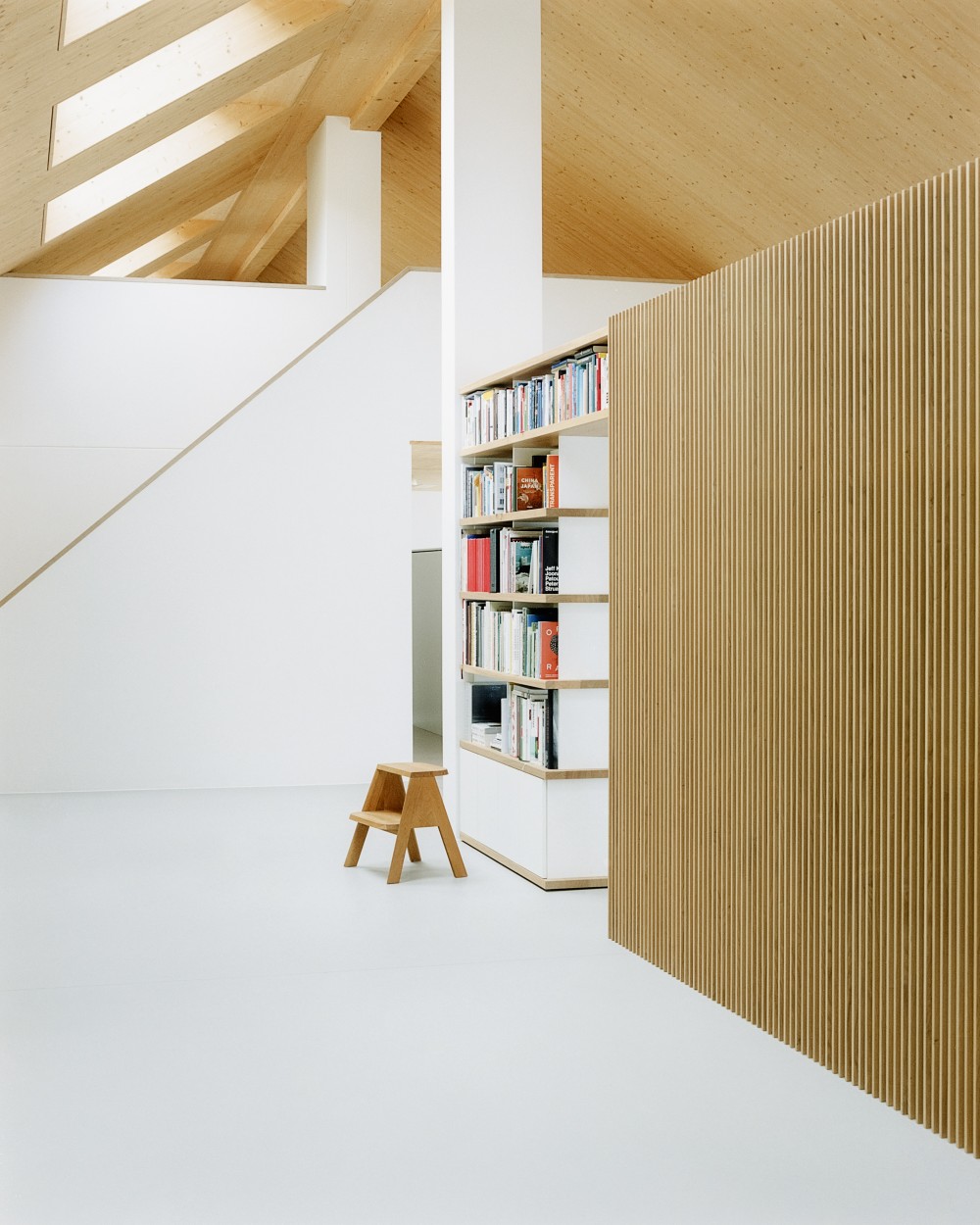 Yves Suter Atelier