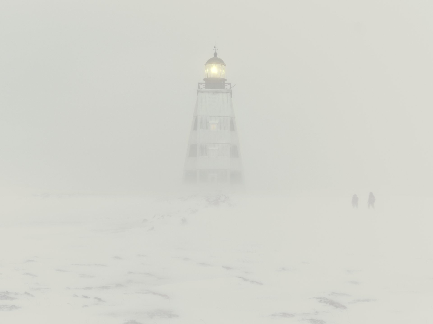 'Hyperborea' by Evgenia Arbugaeva Siberian Arctic Documentary Photography