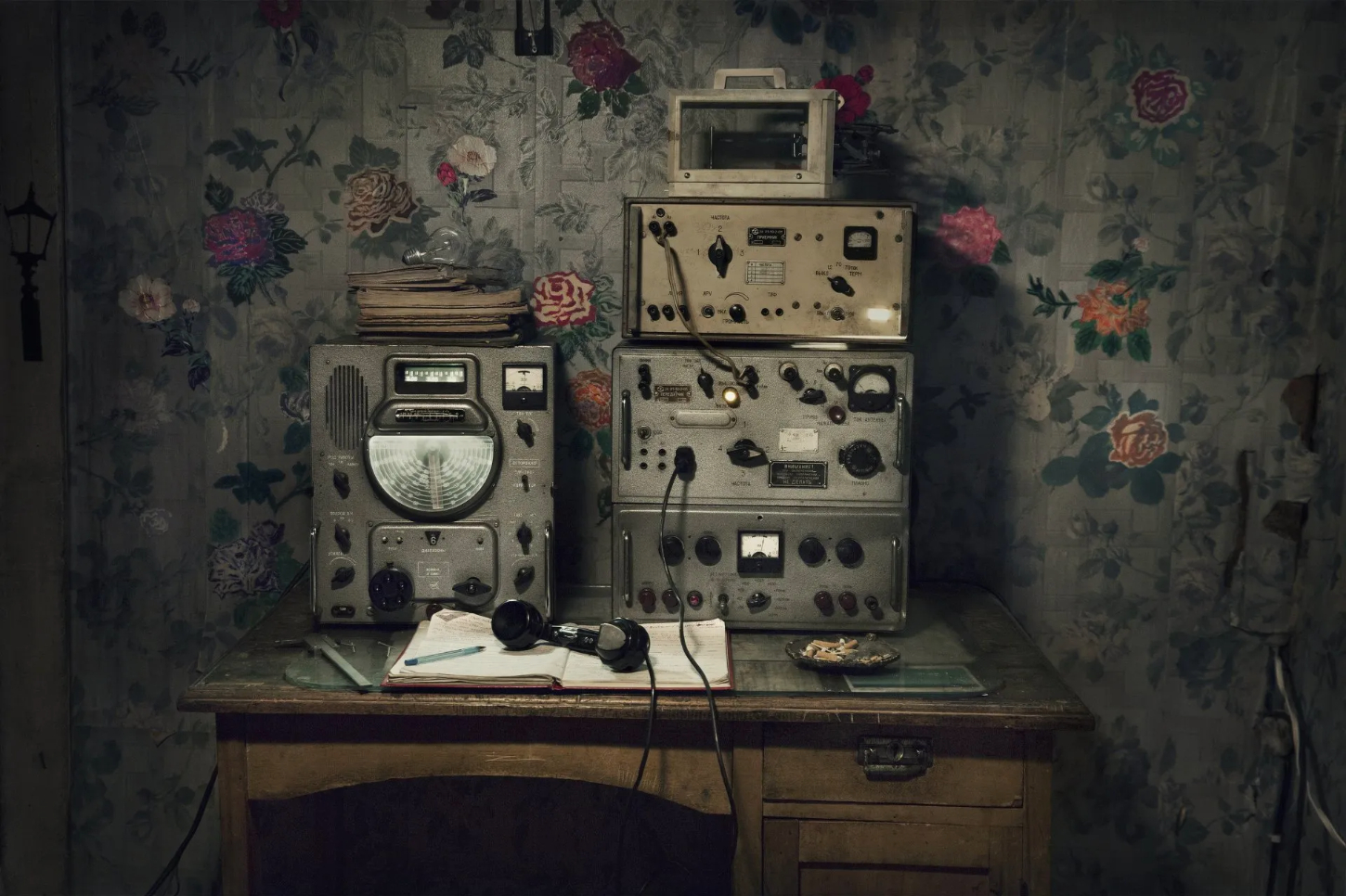 'Hyperborea' by Evgenia Arbugaeva Siberian Arctic Documentary Photography