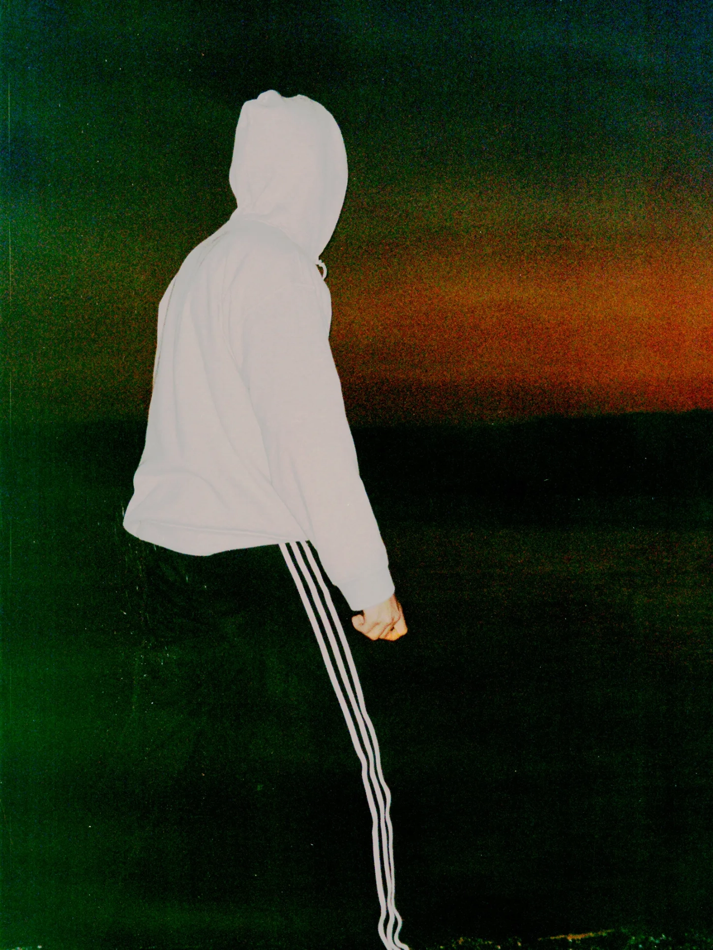 Selected Works by Matthieu Croizier swiss photography