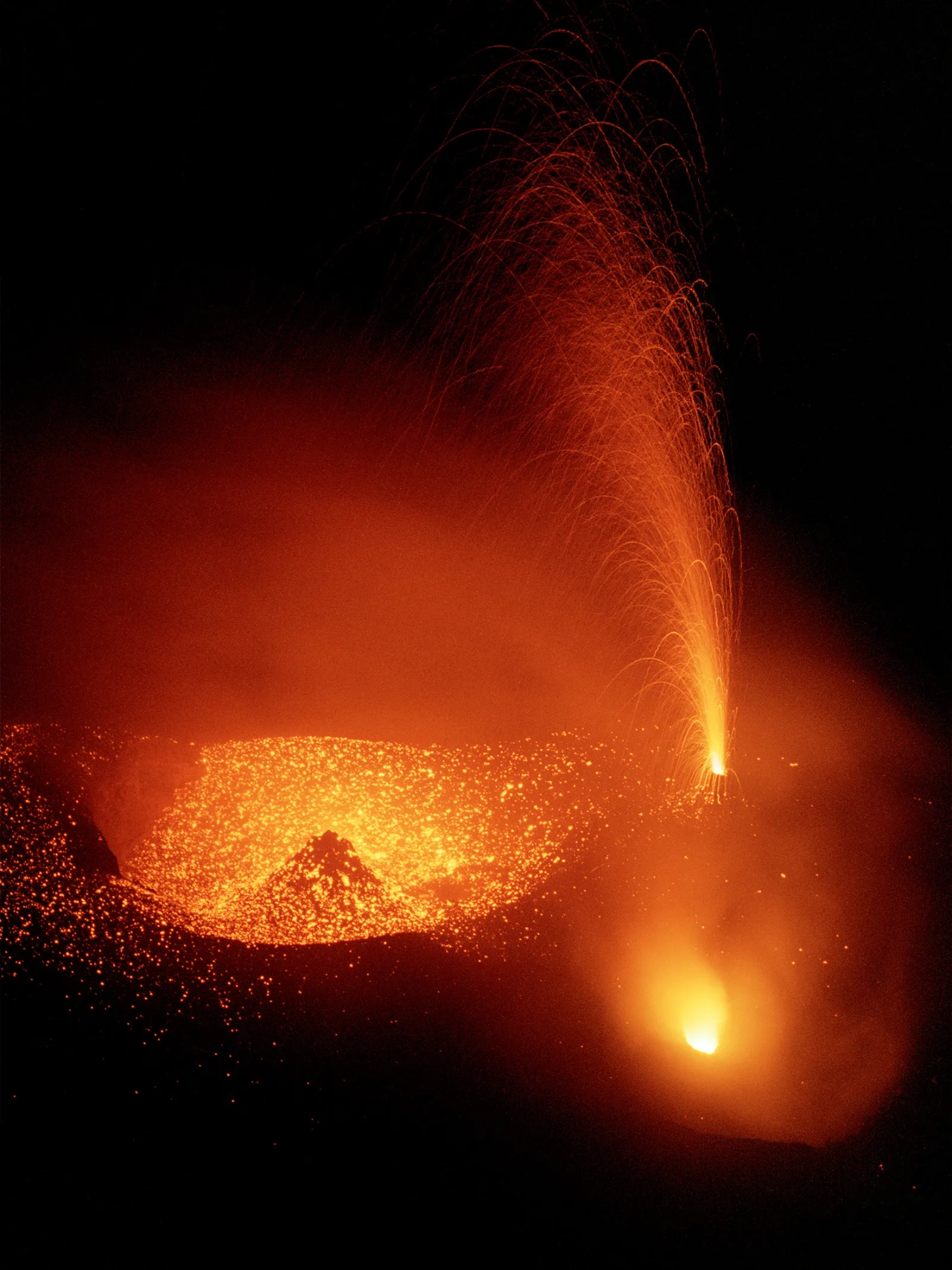 Selected Works by Matthieu Croizier swiss photography