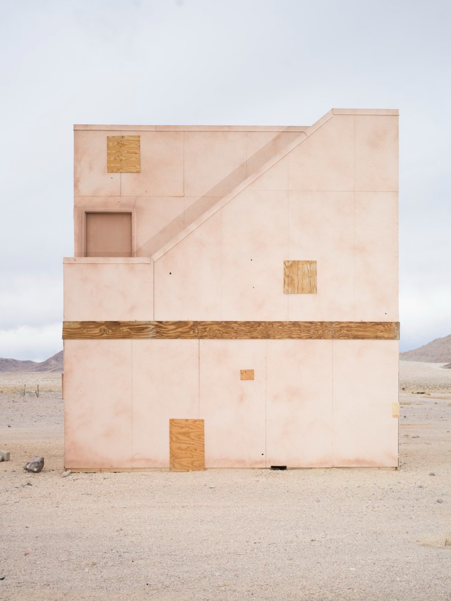 ‘American Glitch’ by Andrea Orejarena and Caleb Stein, art, photography