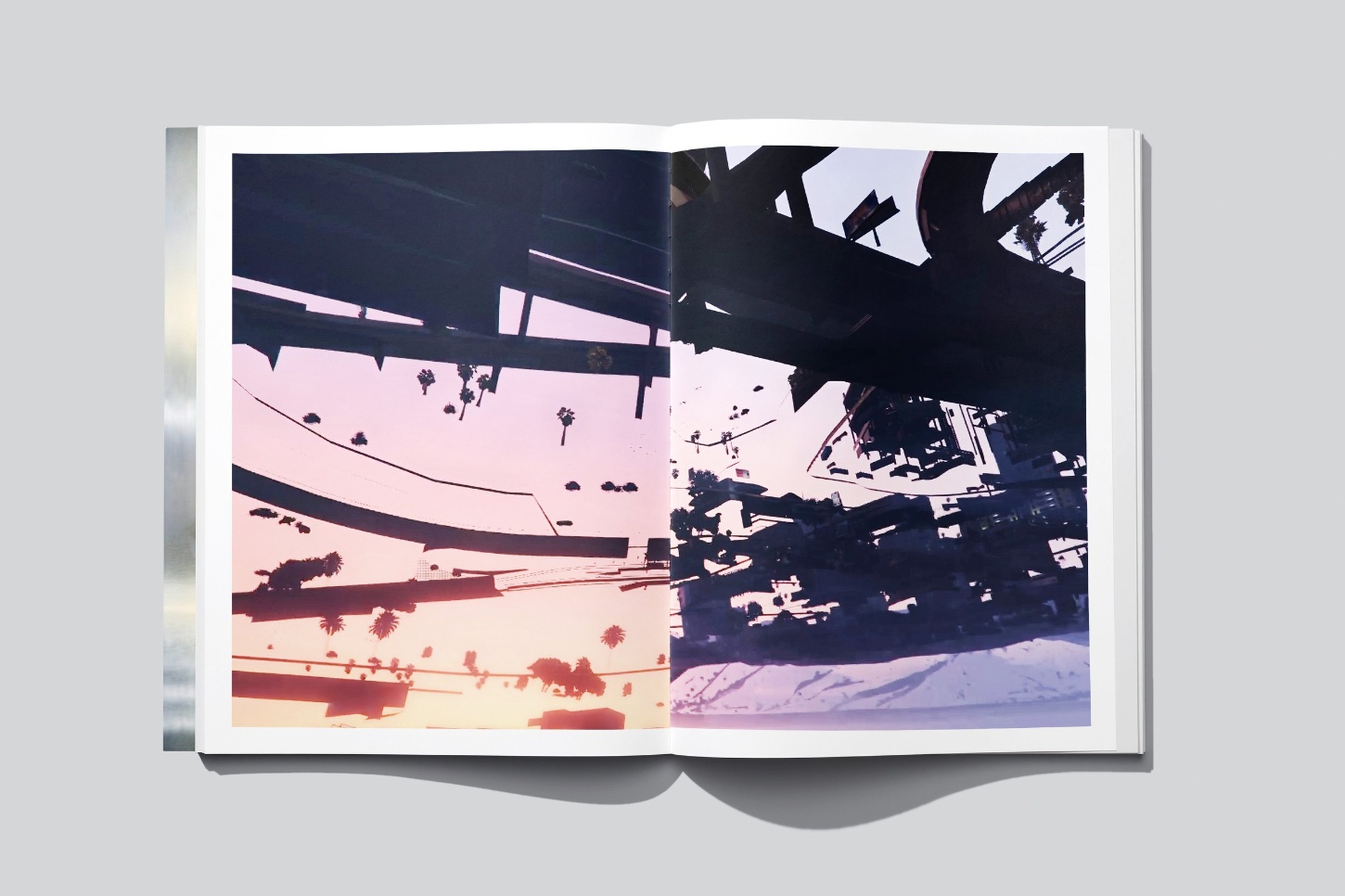 ‘American Glitch’ by Andrea Orejarena and Caleb Stein, art, photography