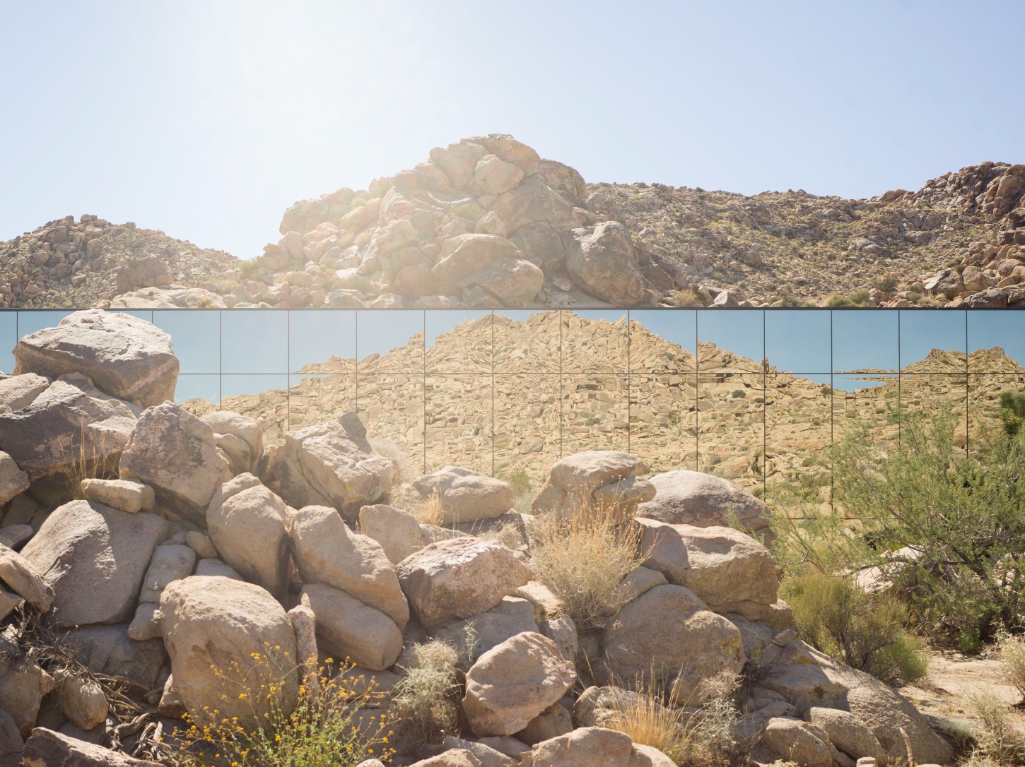 ‘American Glitch’ by Andrea Orejarena and Caleb Stein, art, photography