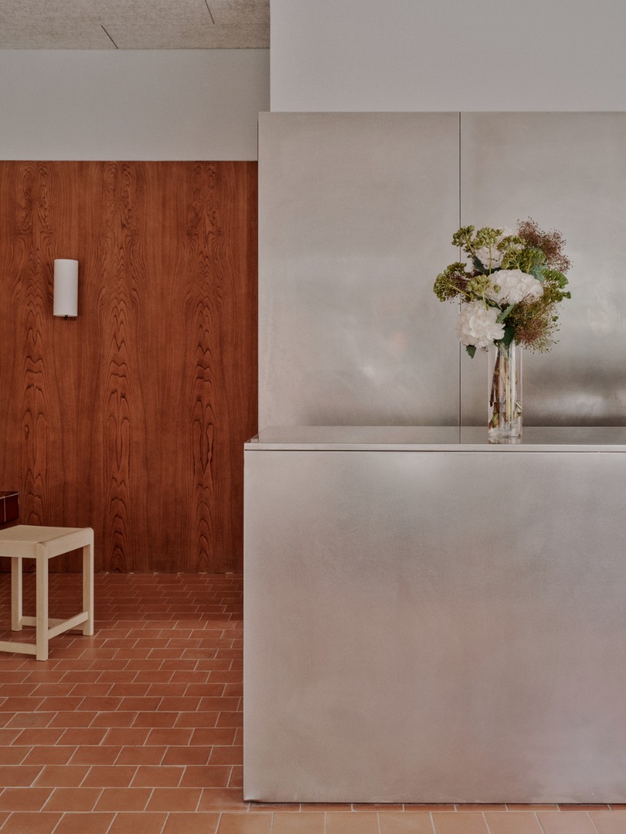 ACID Cafe by Plantea Studio Berlin Guide