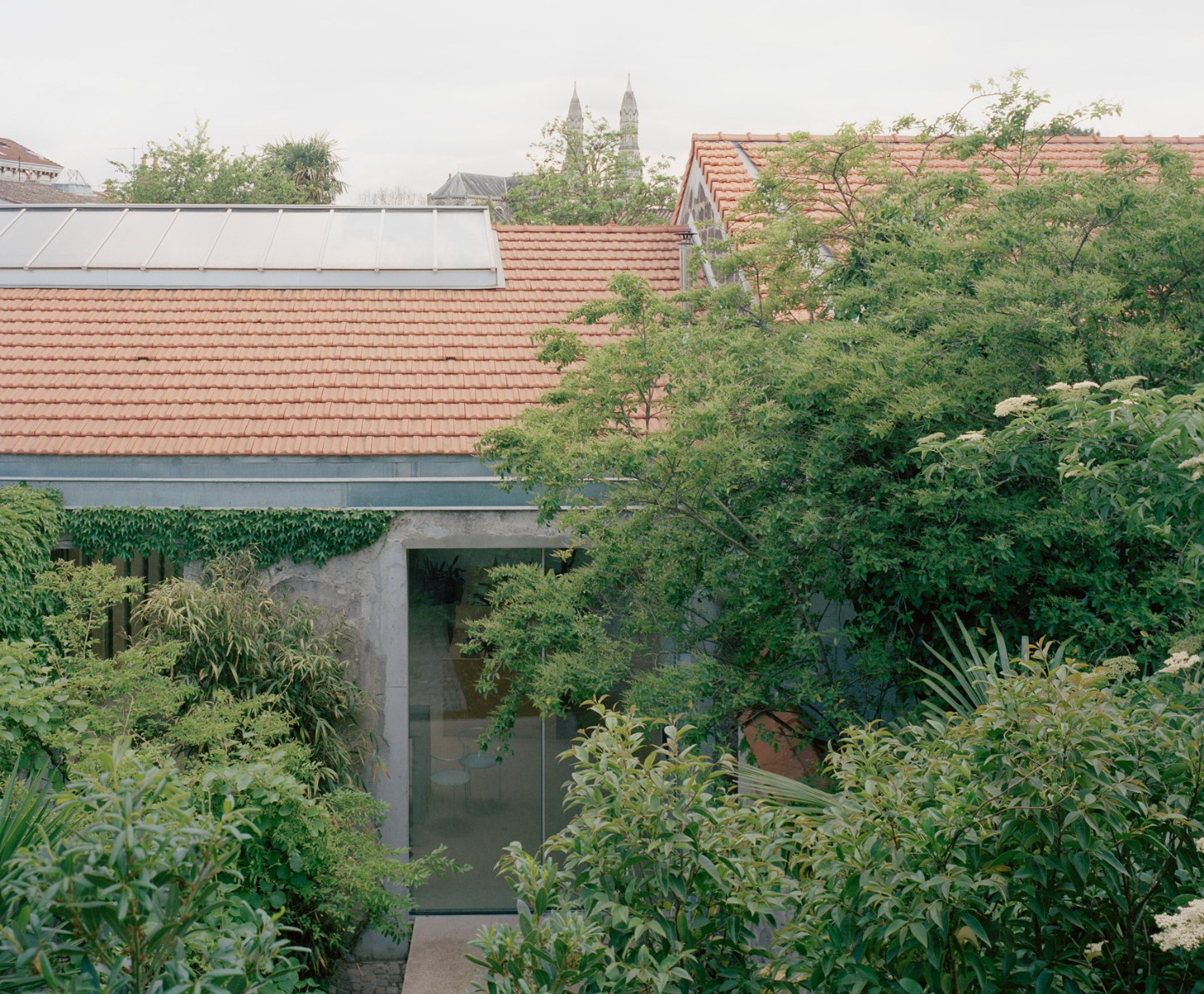 L’Atelier by A6A, atelier, studio, office, interiors, architecture