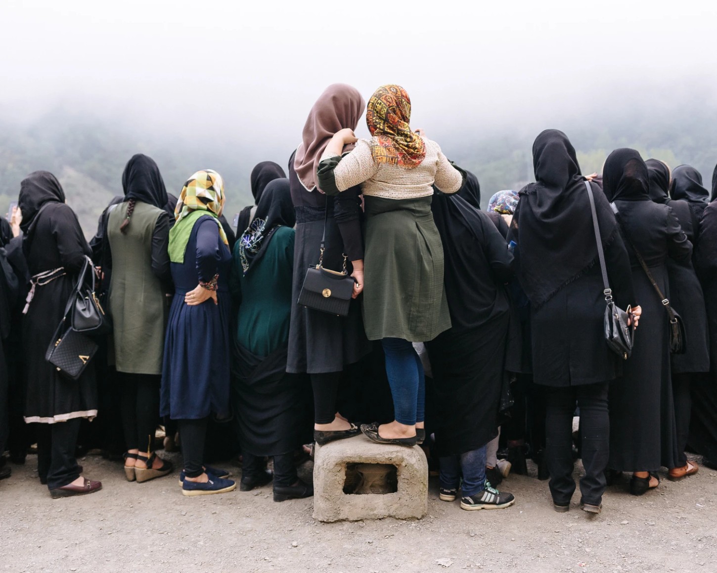 'Caspian' by Khashayar Javanmardi