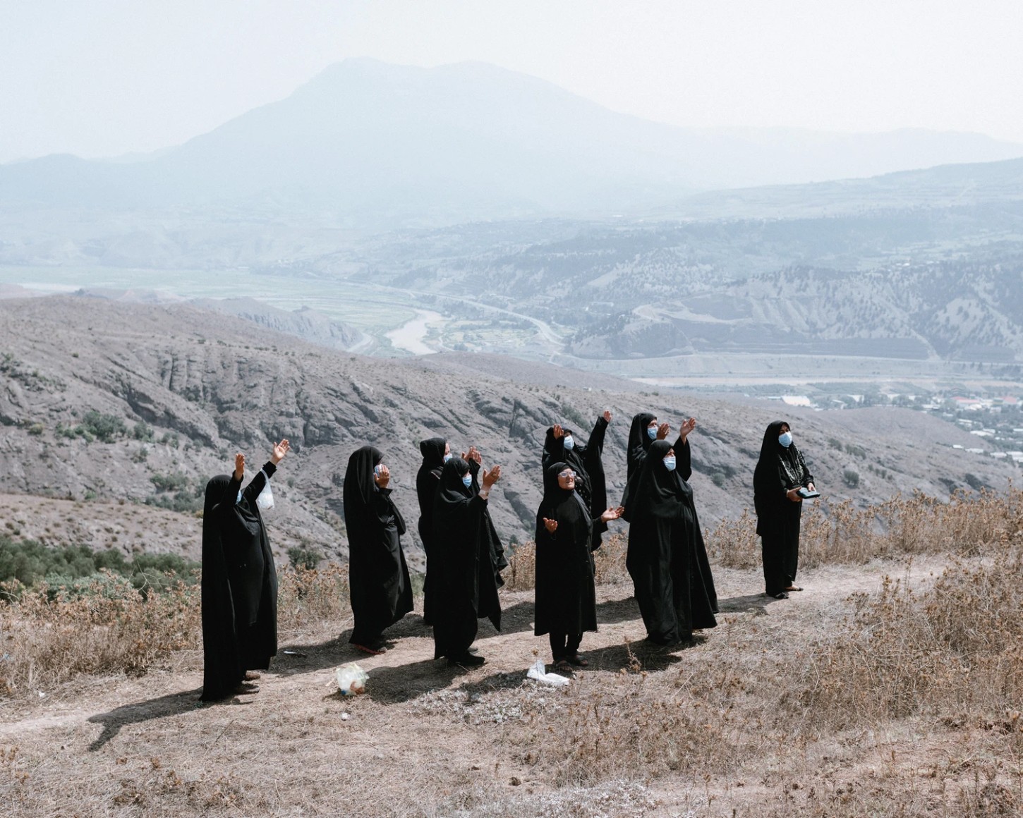 'Caspian' by Khashayar Javanmardi