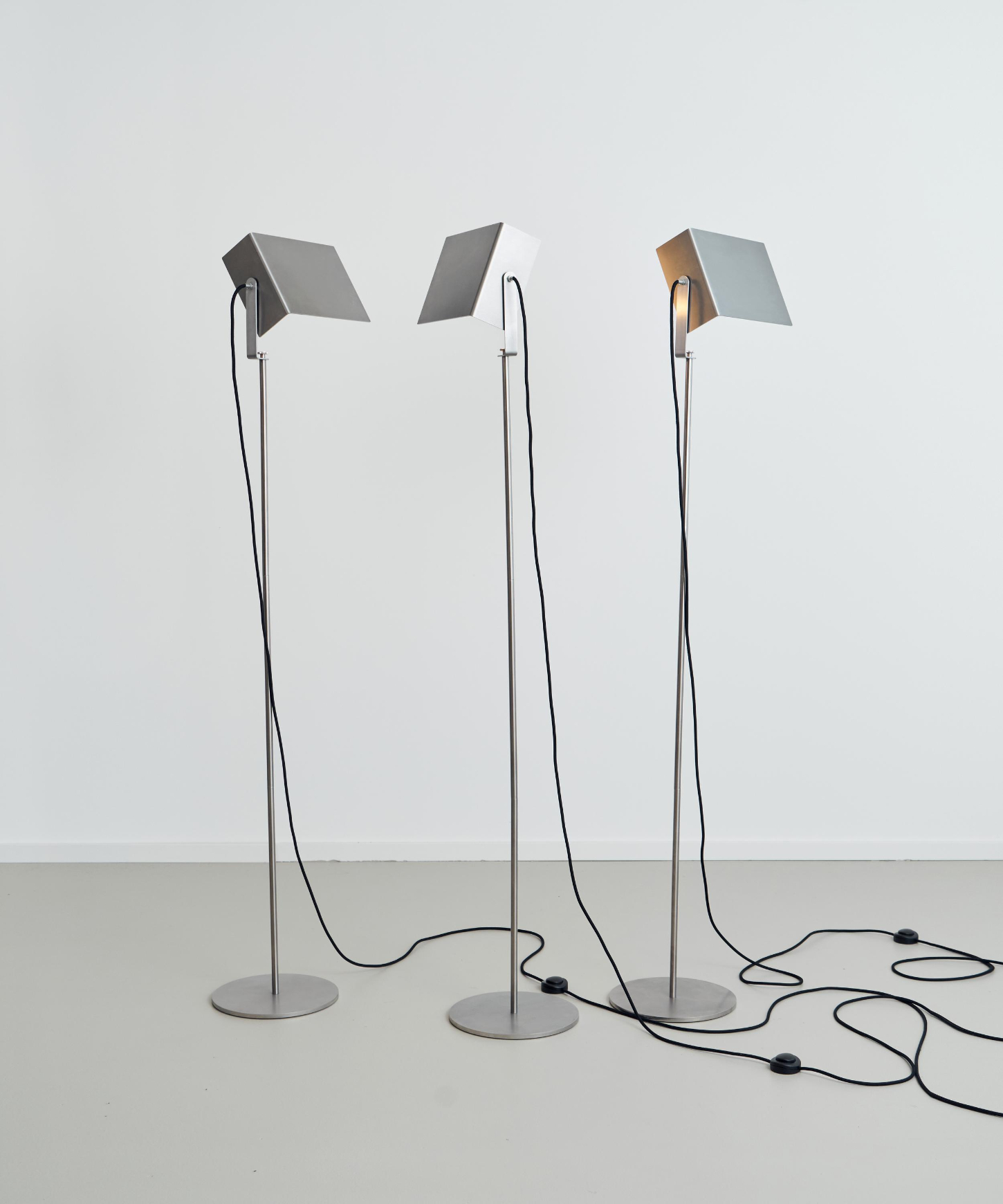 Selected Works by Frederik Fialin, design, sustainable, recycled, metal, wood