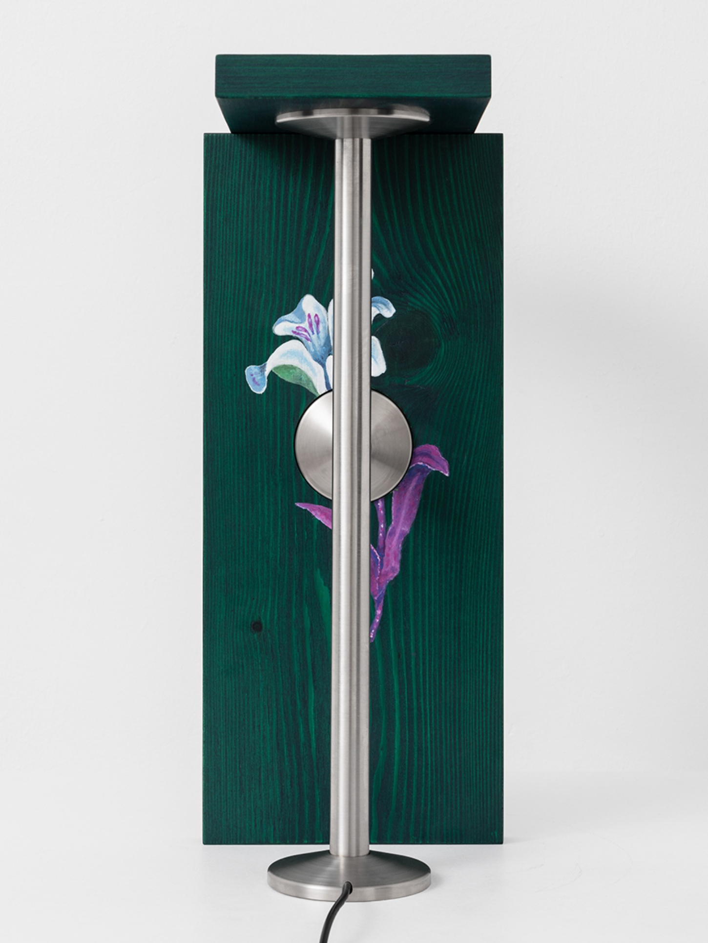 ‘La Casa Dentro’ by Formafantasma