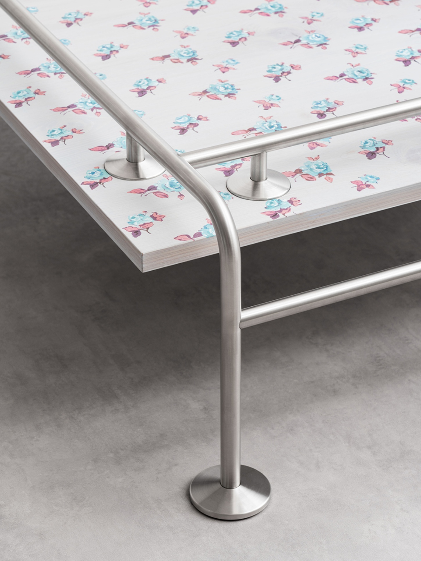 ‘La Casa Dentro’ by Formafantasma