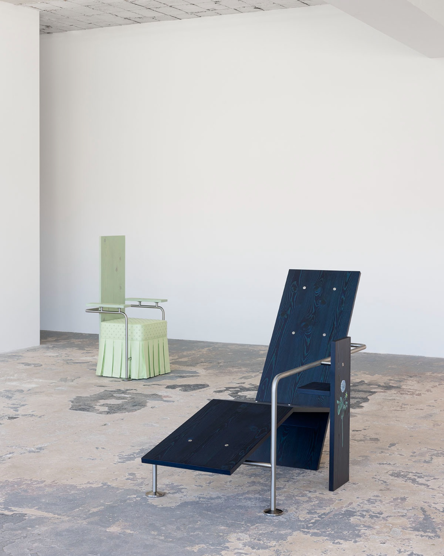 ‘La Casa Dentro’ by Formafantasma