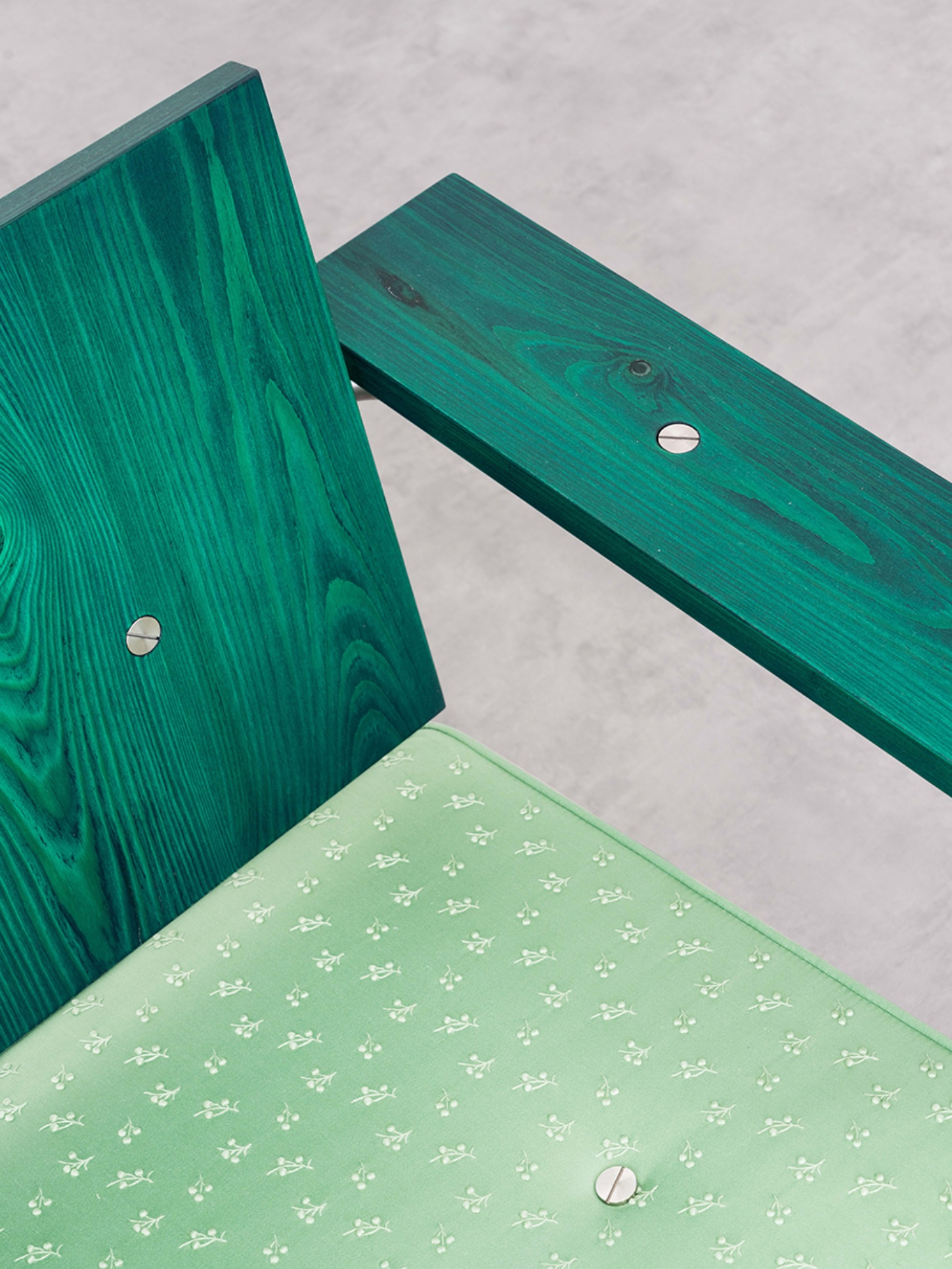 ‘La Casa Dentro’ by Formafantasma