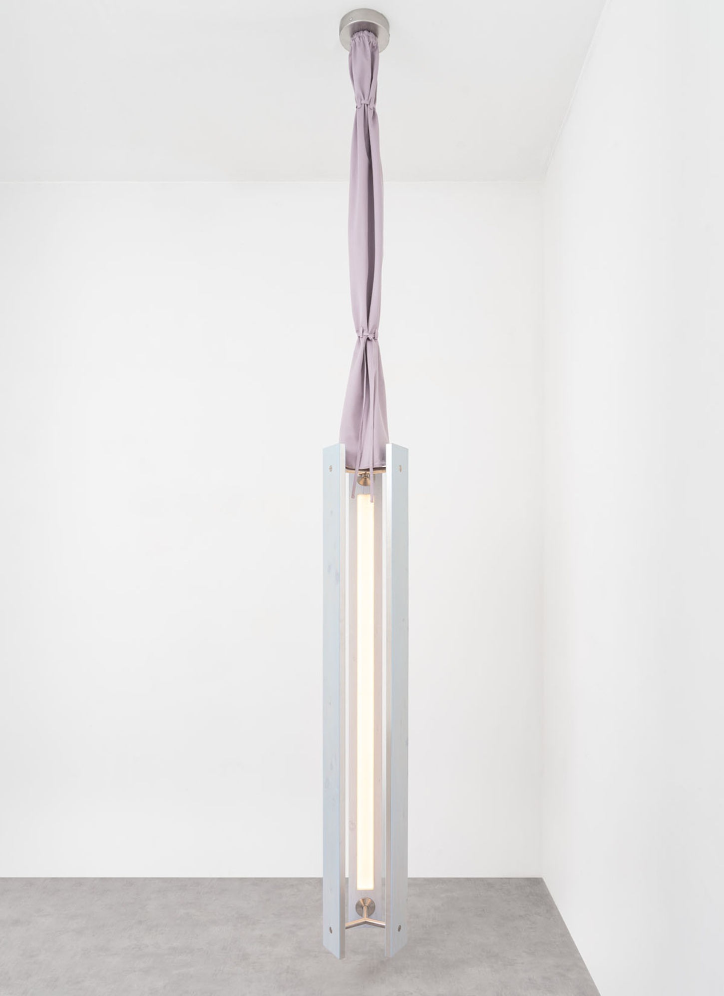 ‘La Casa Dentro’ by Formafantasma