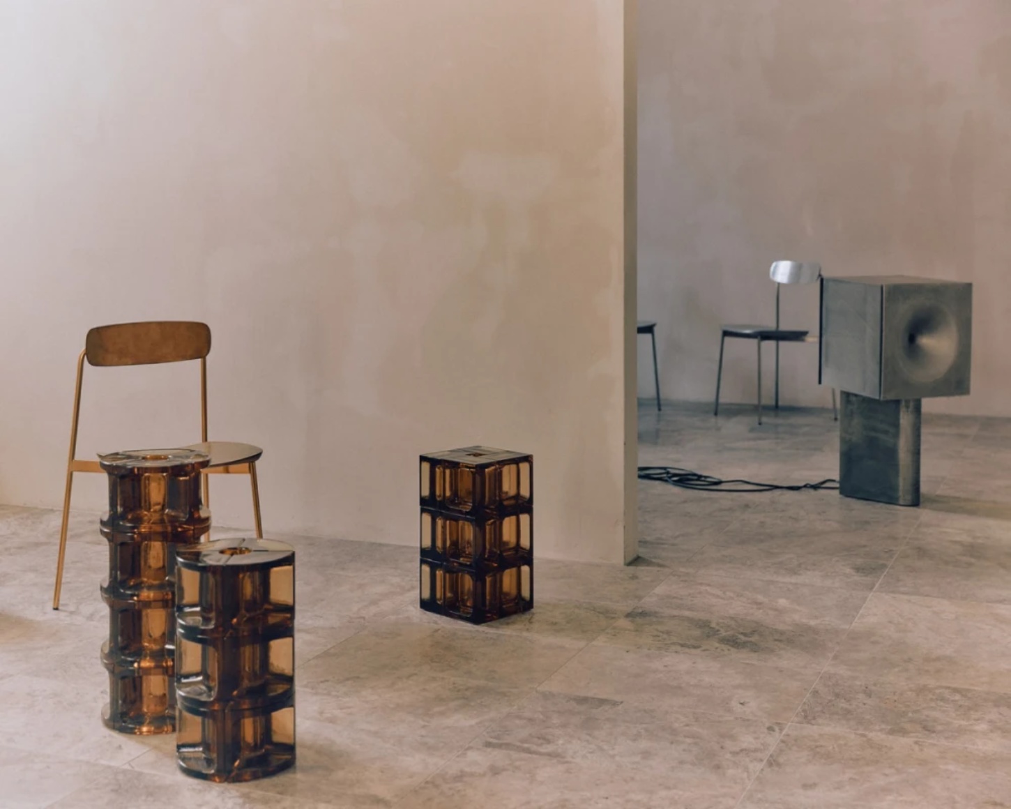 Aver by Tom Fereday for Oigall Projects
