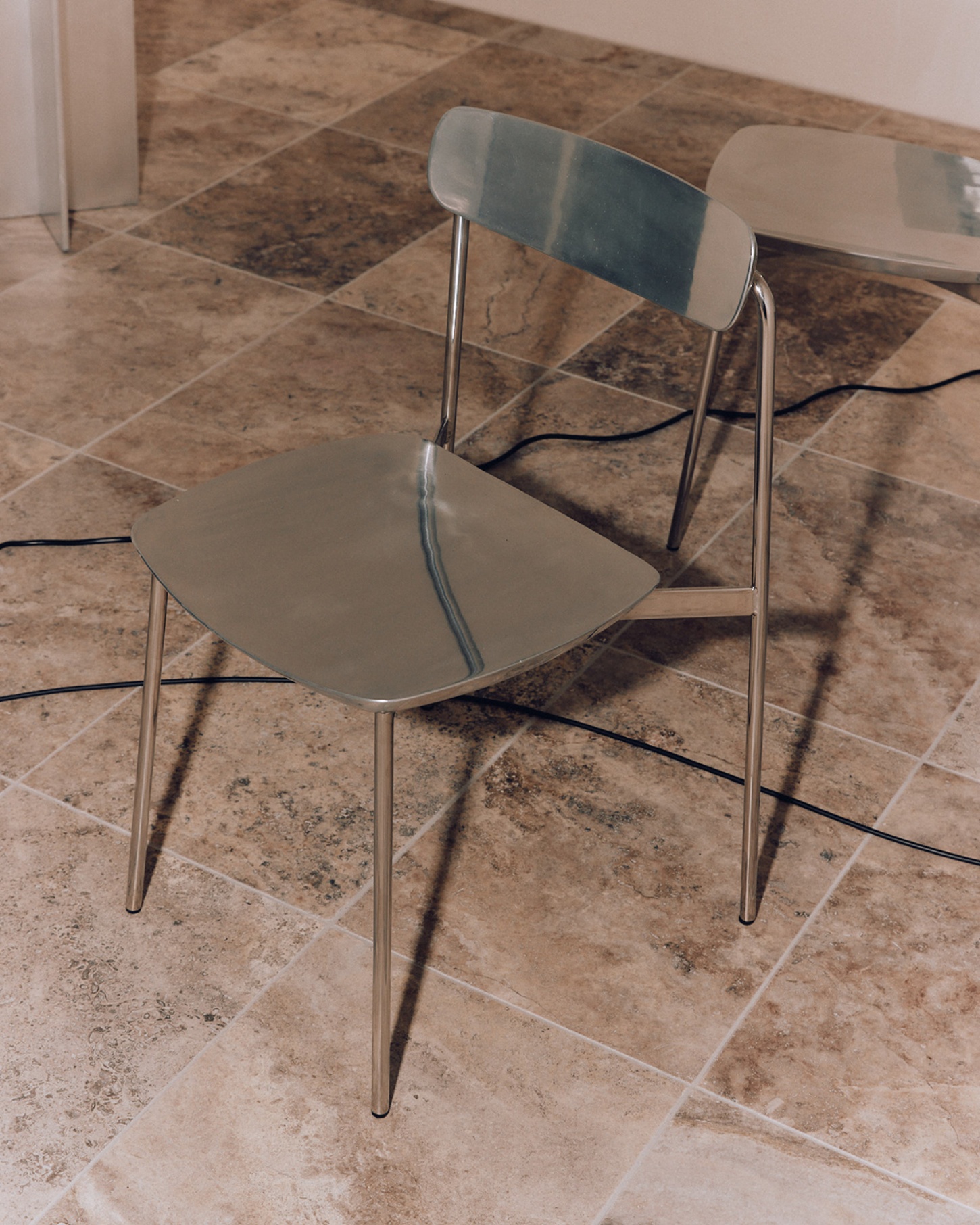 Aver by Tom Fereday for Oigall Projects