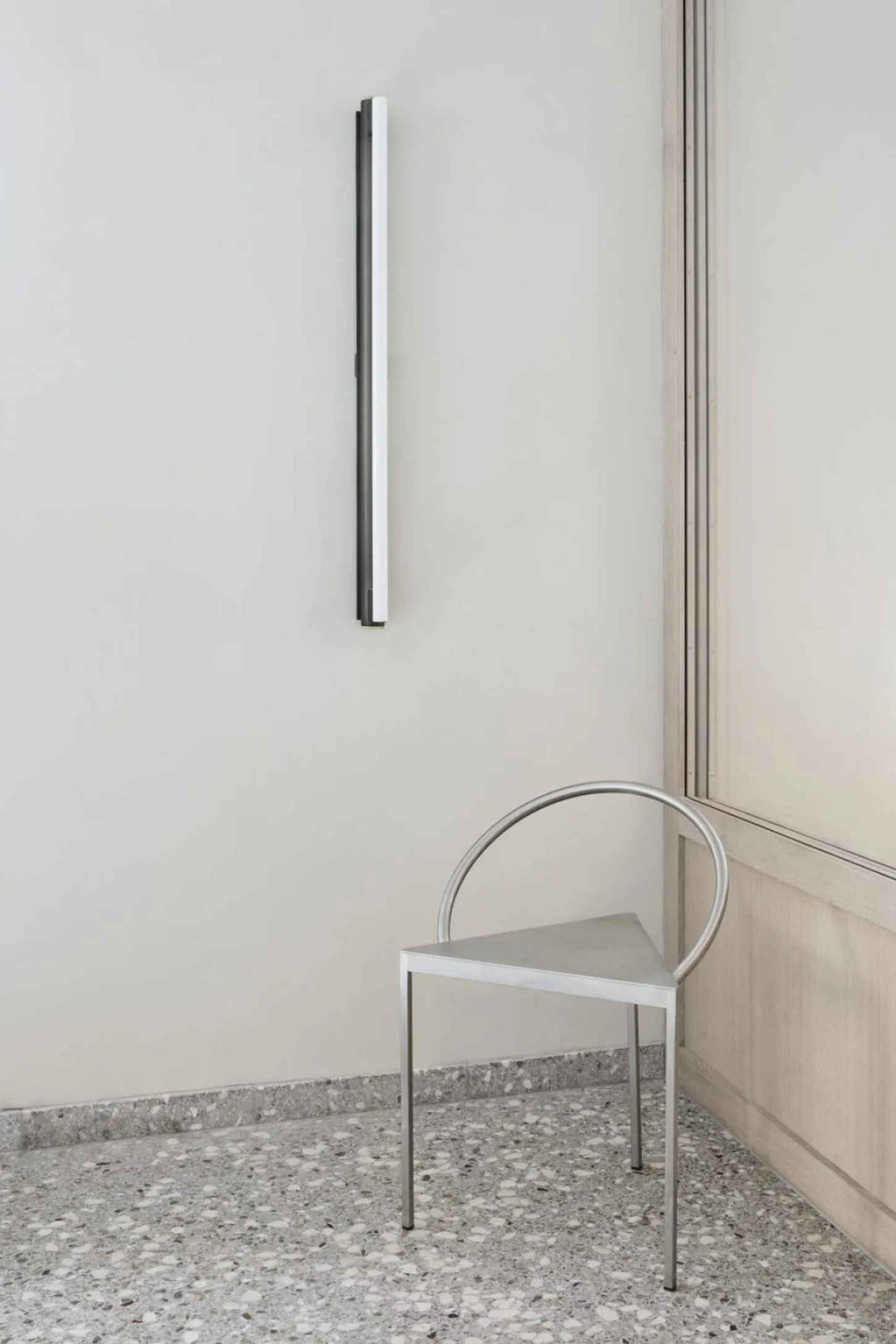 Juno The Bakery by FRAMA, interiors, wood, minimalism