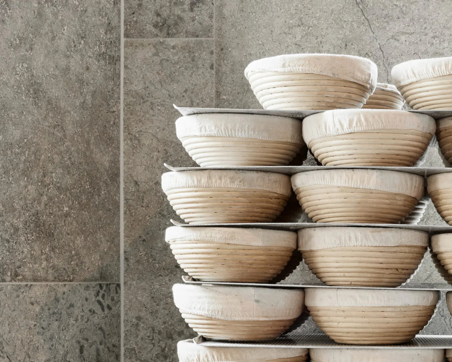 Juno The Bakery by FRAMA, interiors, wood, minimalism