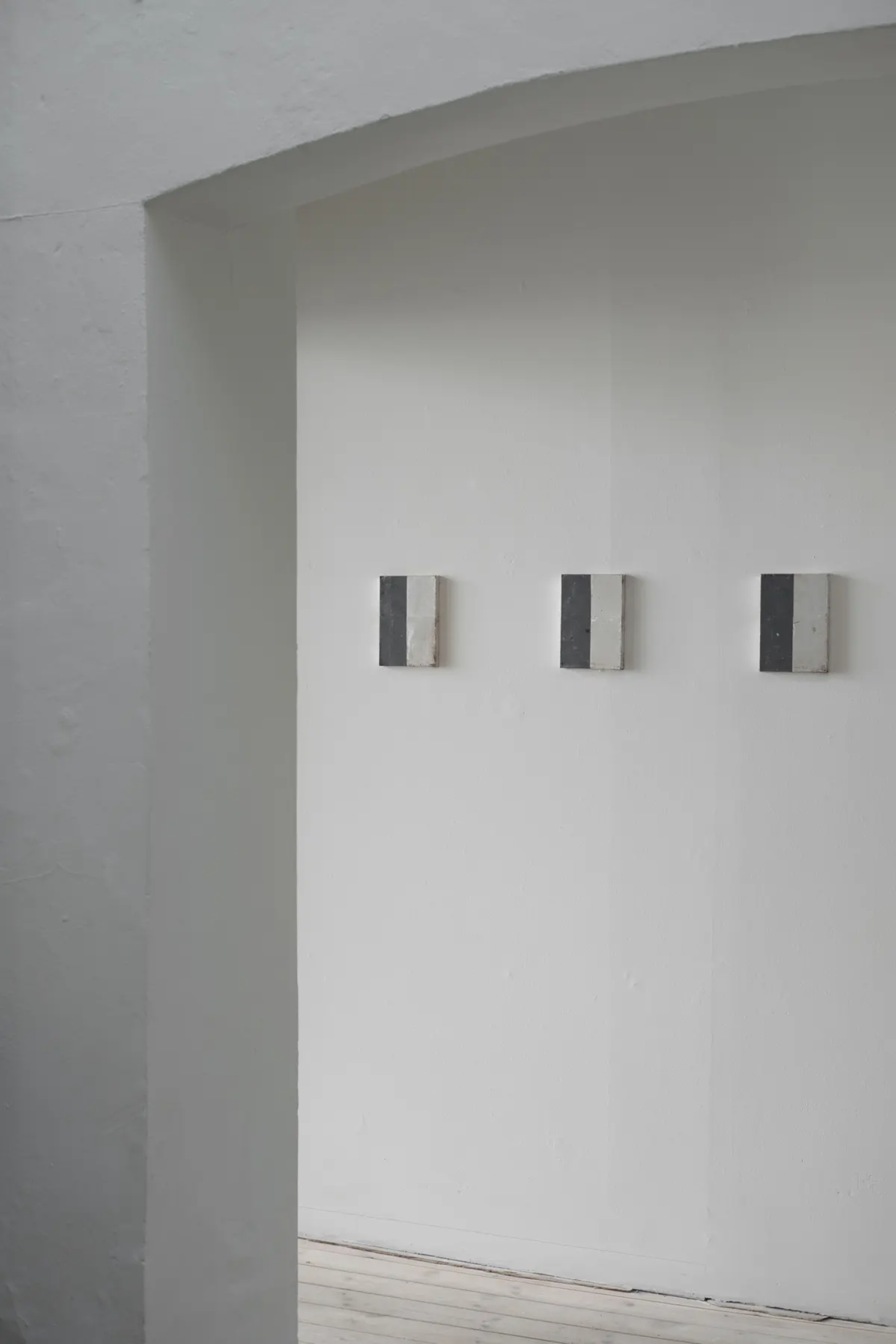 Rue Verte in Copenhagen, design, interiors, artspace