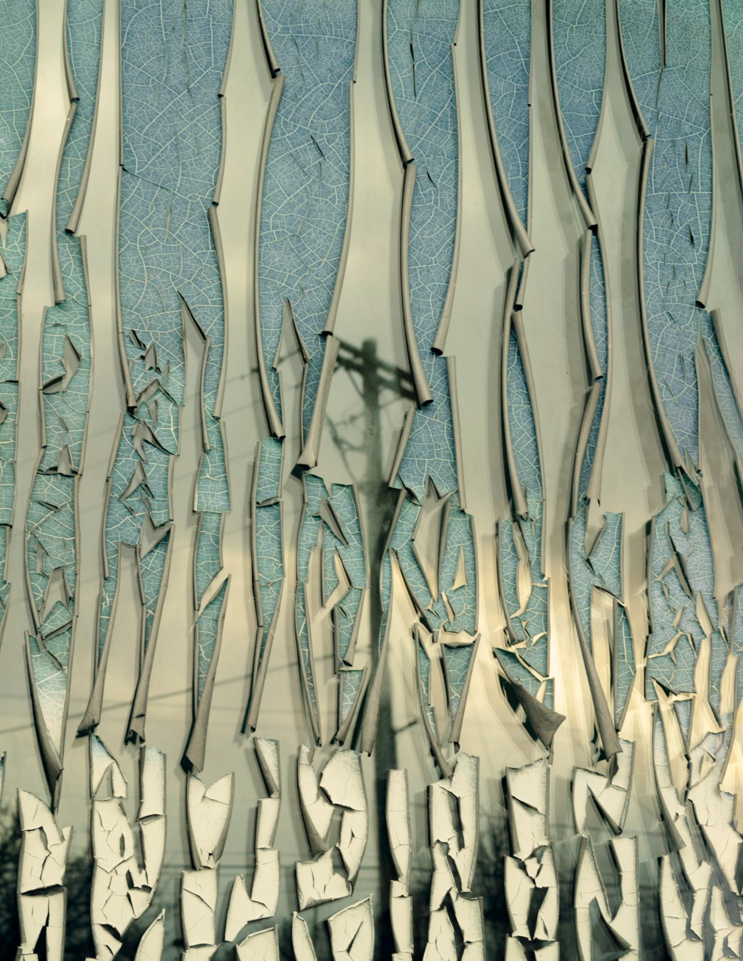 Selected works by Grade Solomon, photography, landscape, colors