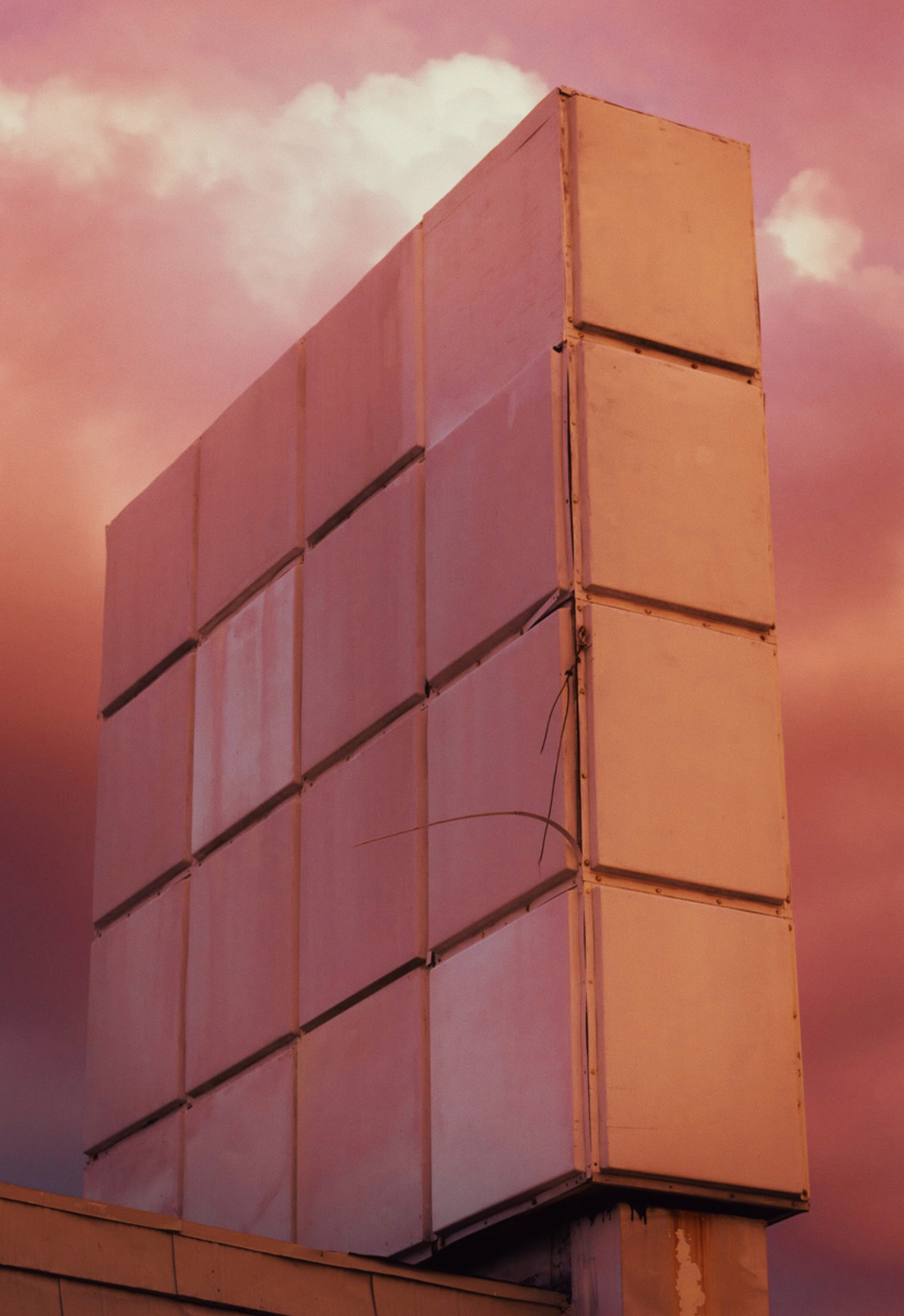 Selected works by Grade Solomon, photography, landscape, colors