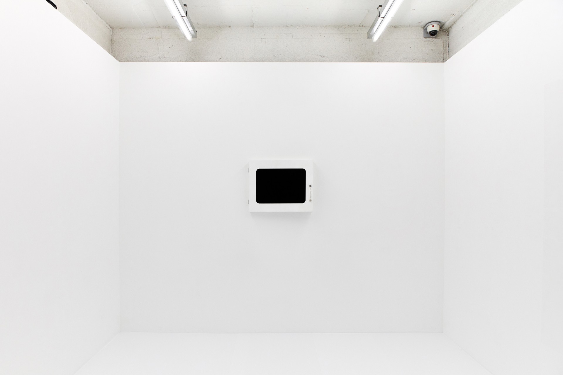 Hovering Duration by Yoonjae Lee at Caption, art, minimalism, exhibition, conceptual, artspace