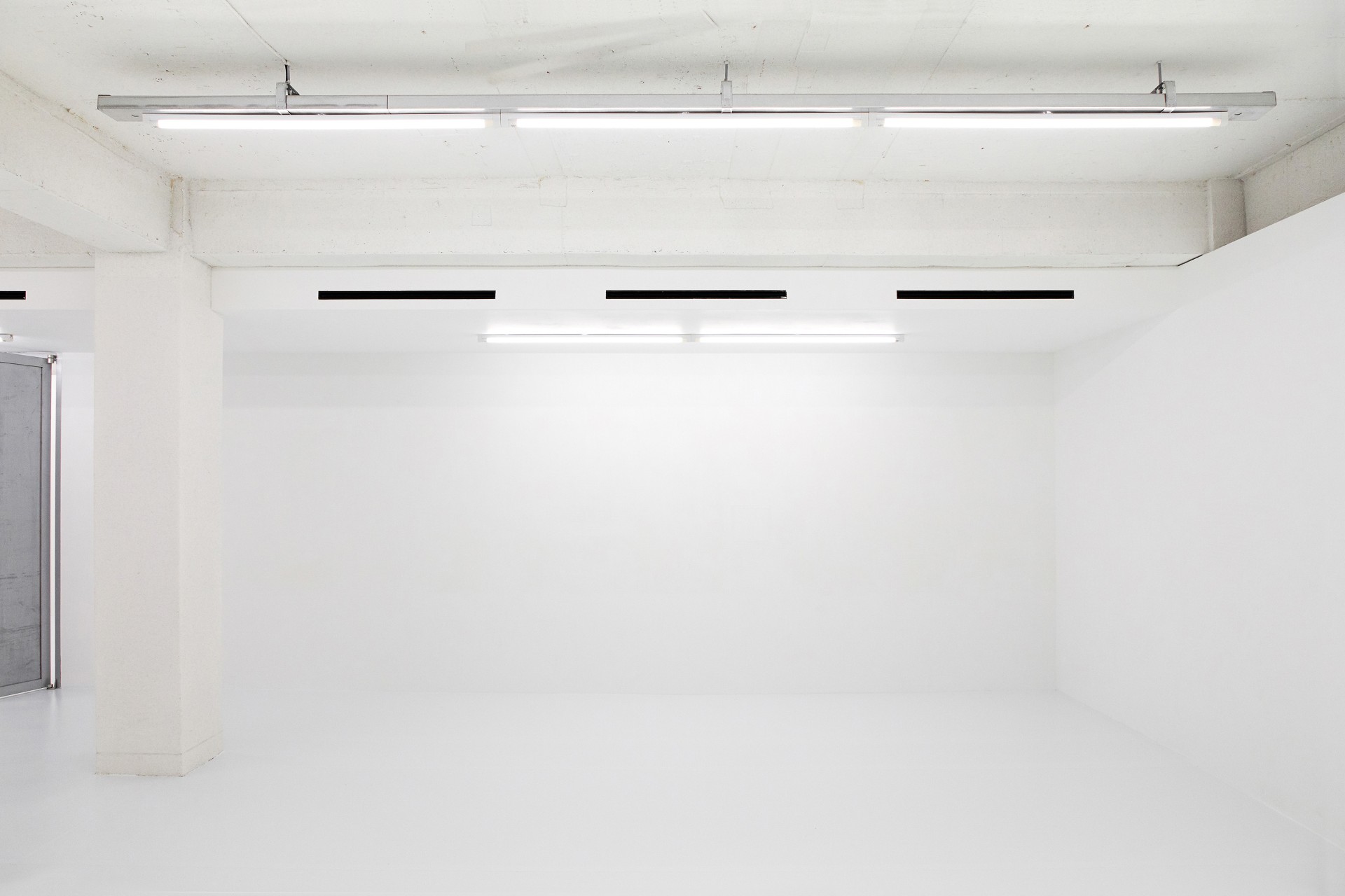 Hovering Duration by Yoonjae Lee at Caption, art, minimalism, exhibition, conceptual, artspace