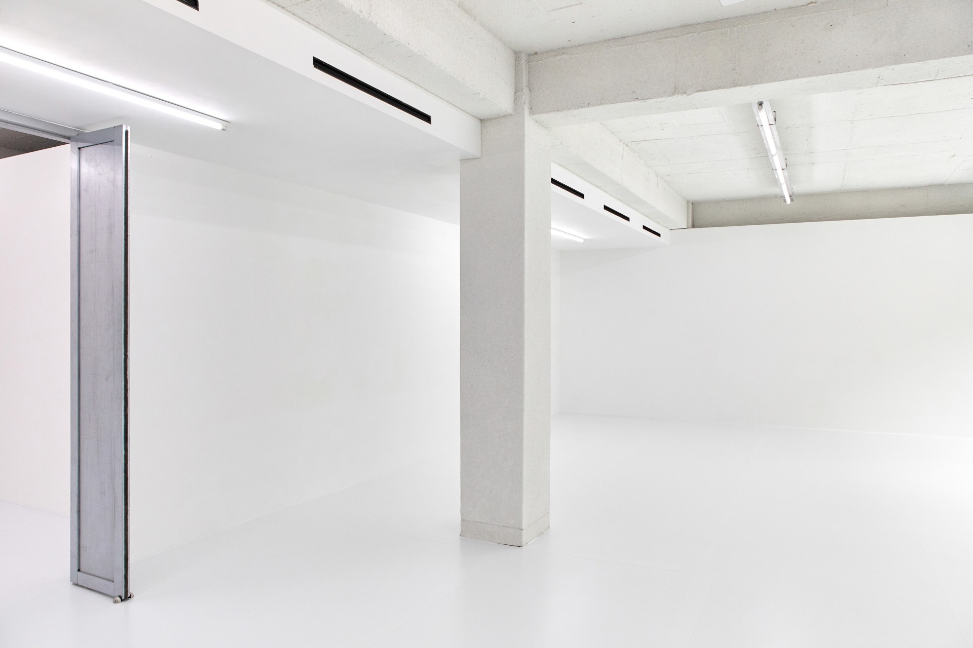 Hovering Duration by Yoonjae Lee at Caption, art, minimalism, exhibition, conceptual, artspace