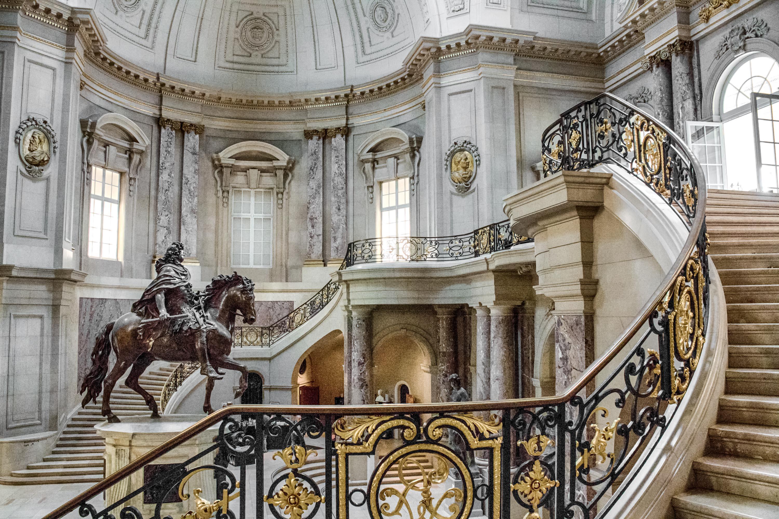 SCREEN by Theodoulos Polyviou at Bode-Museum, art, installation, exhibition, berlin, artspace