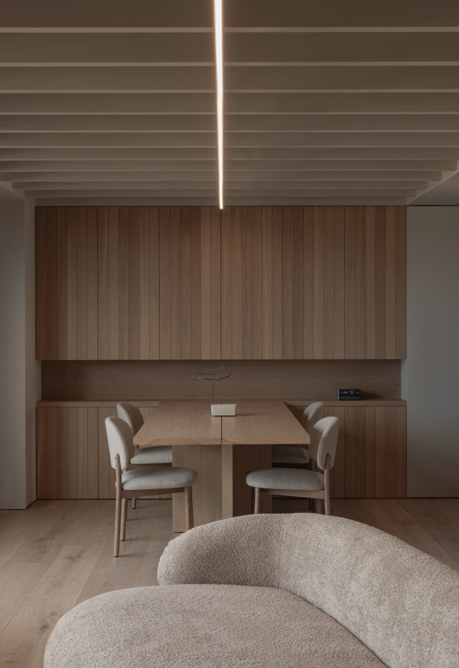 Antonia Residence by Francesc Rifé Studio