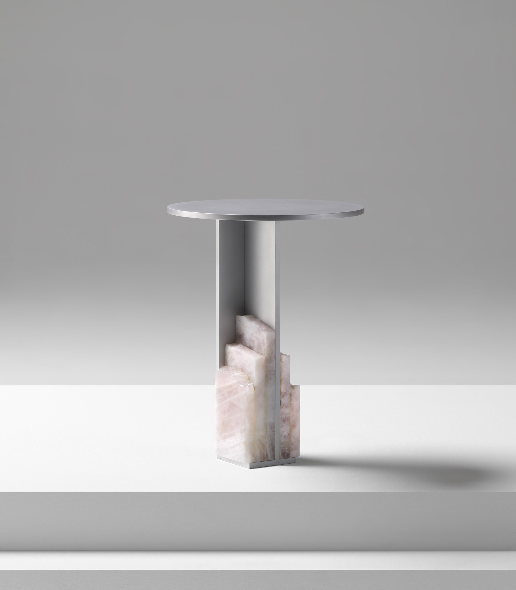 Mass Table by Studio Ross Gardam