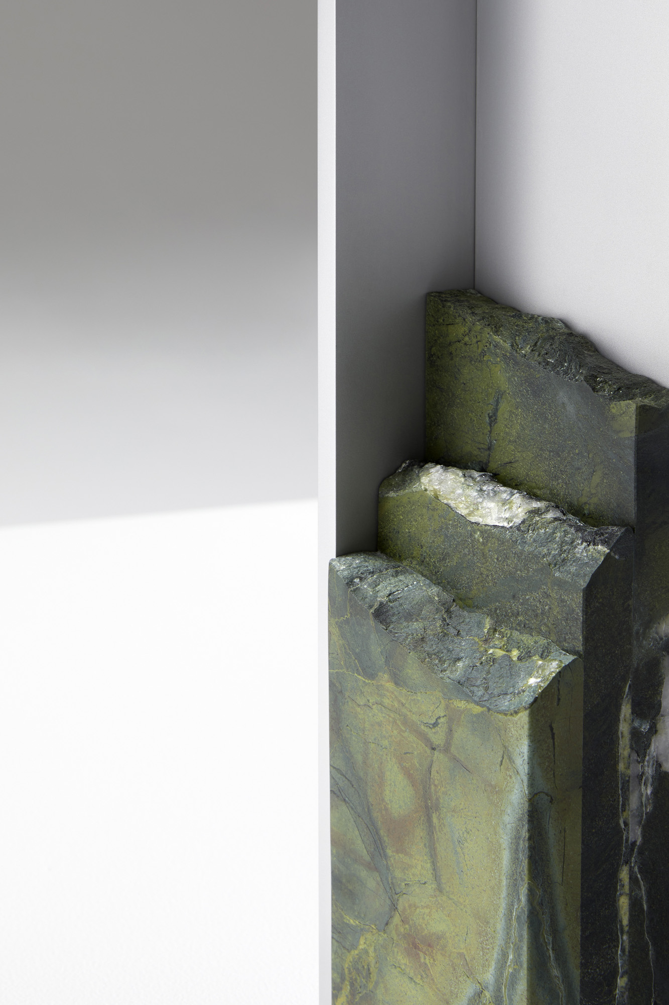 Mass Table By Studio Ross Gardam